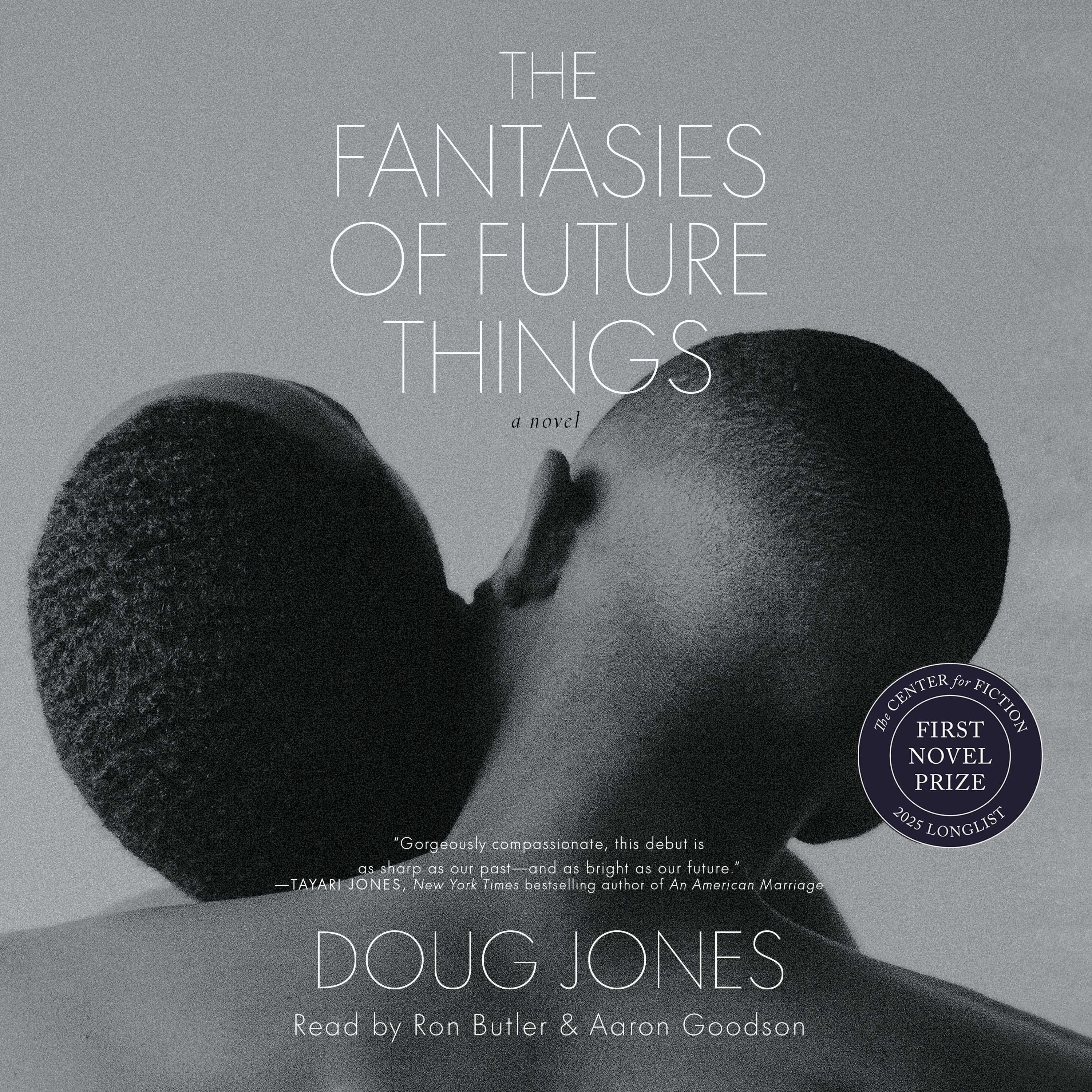 Fantasies of Future Things