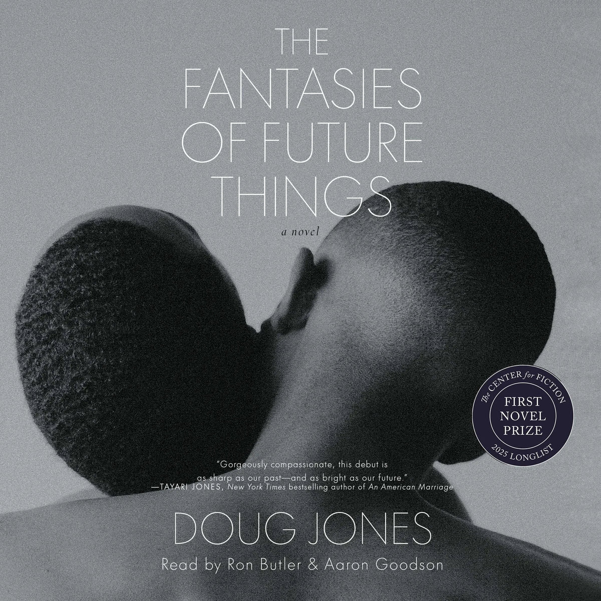 Fantasies of Future Things