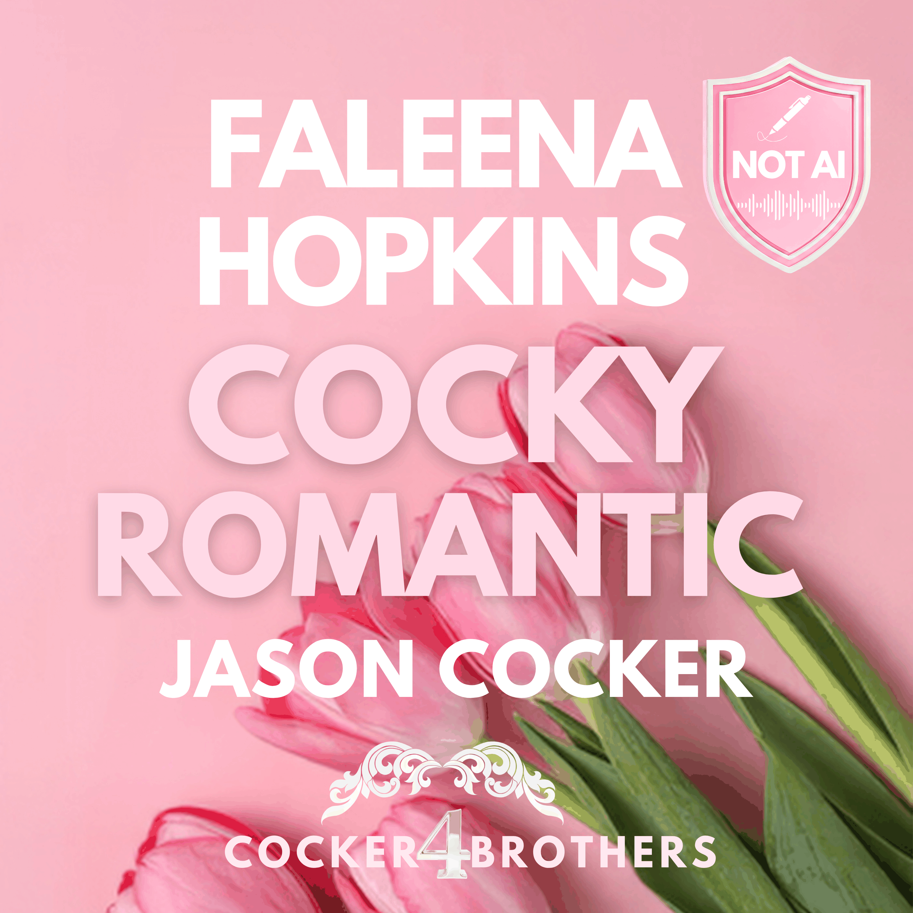 Cocky Romantic