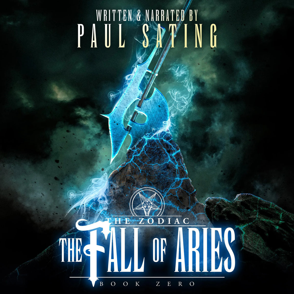 The Fall Of Aries