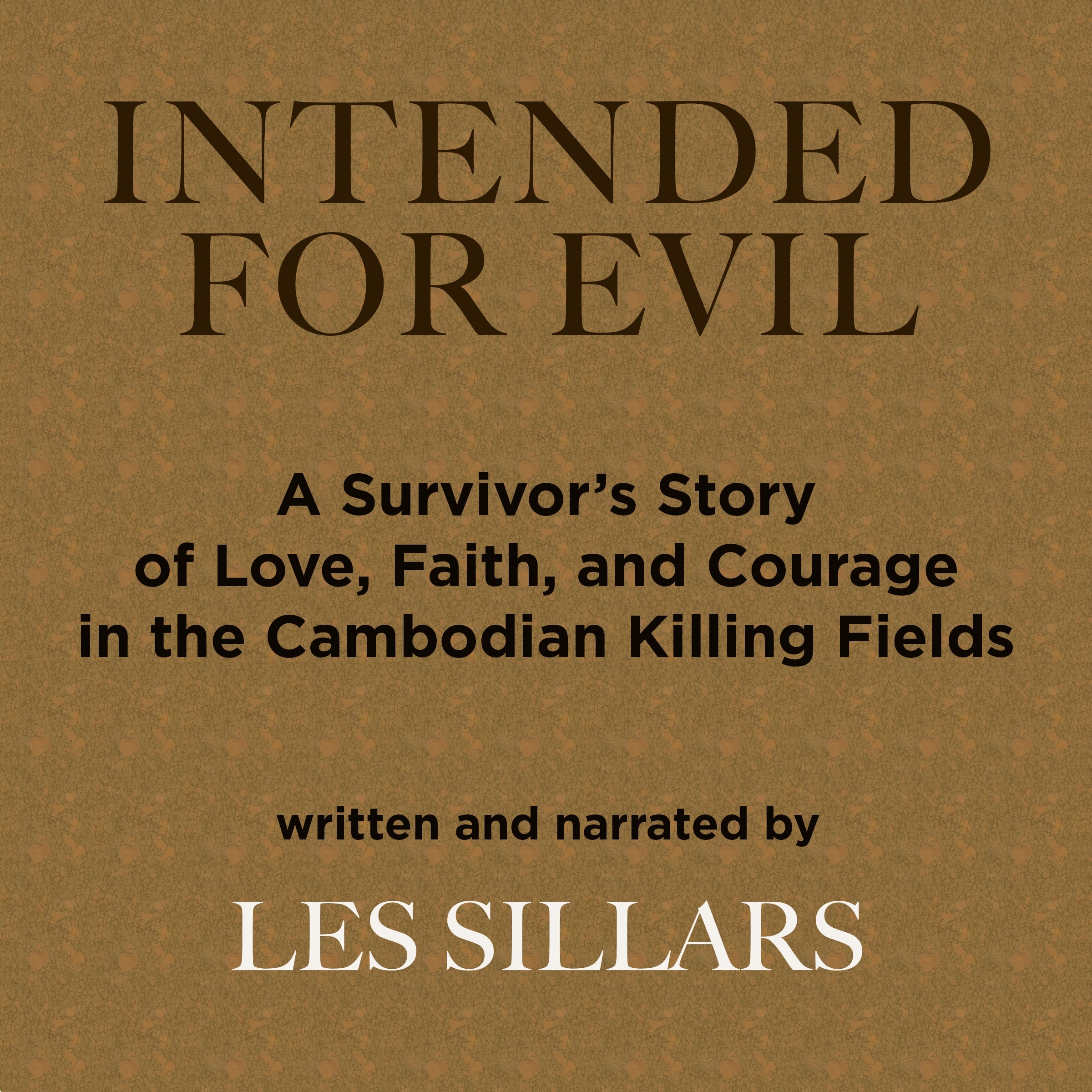 Intended for Evil