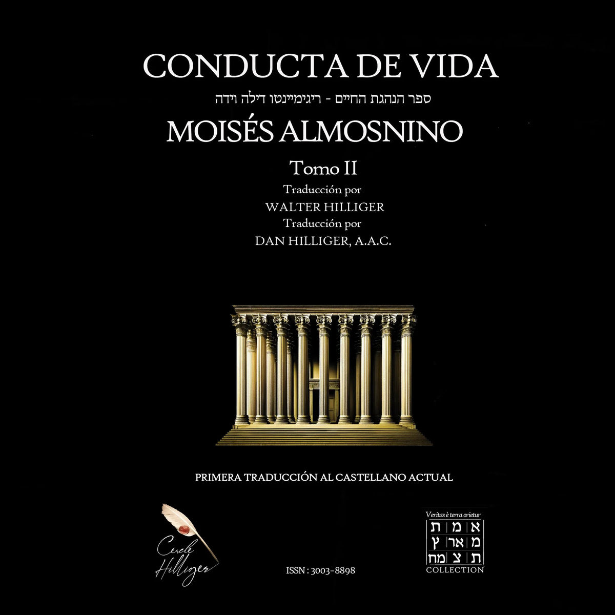 Conducta de Vida, tomo 2