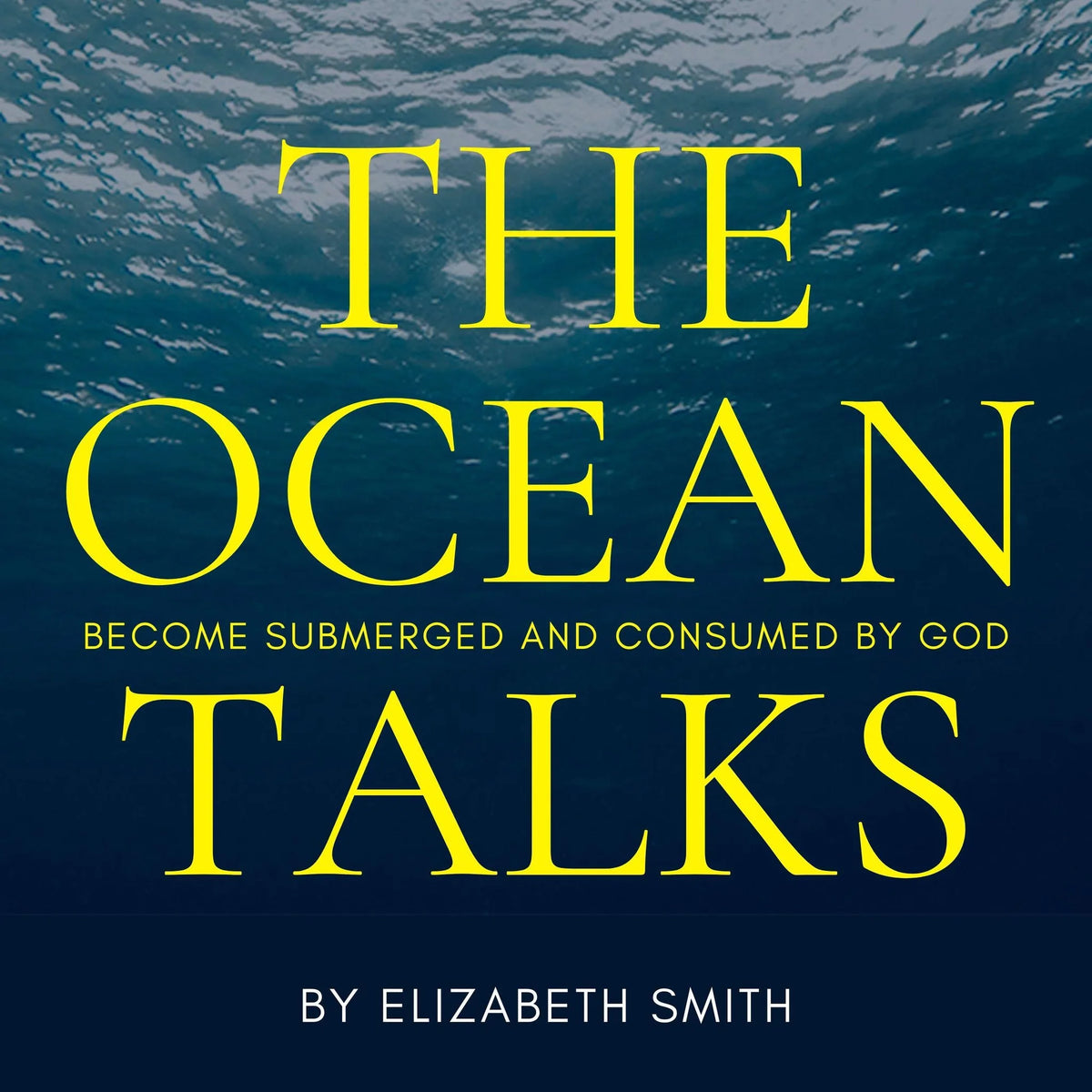 The Ocean Talks