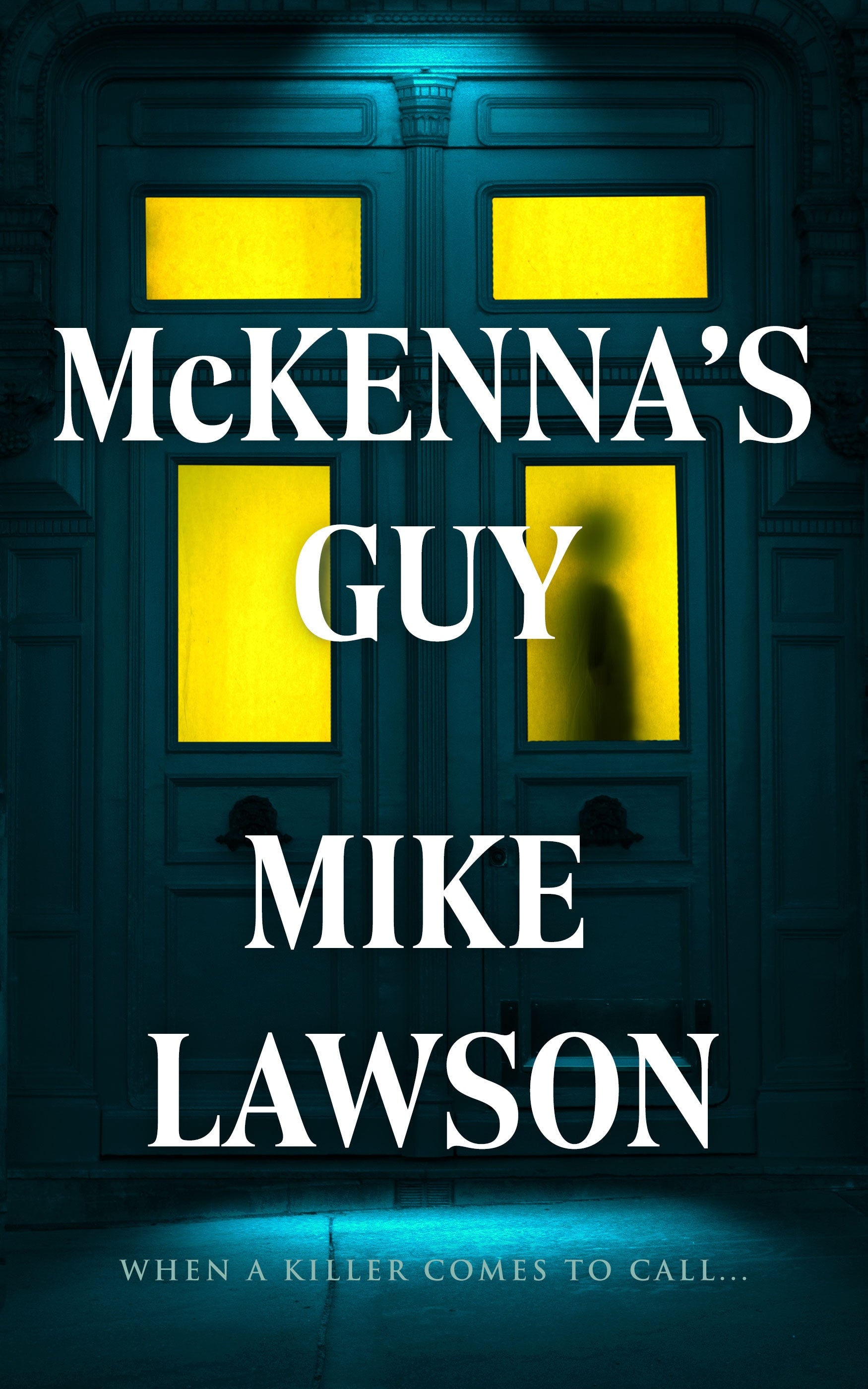 McKenna's Guy