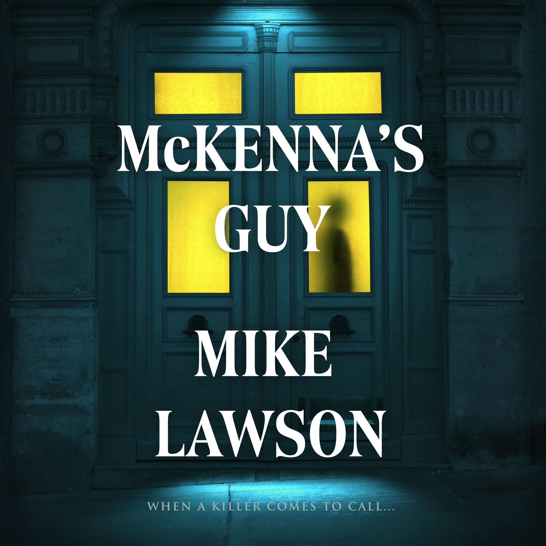 McKenna's Guy