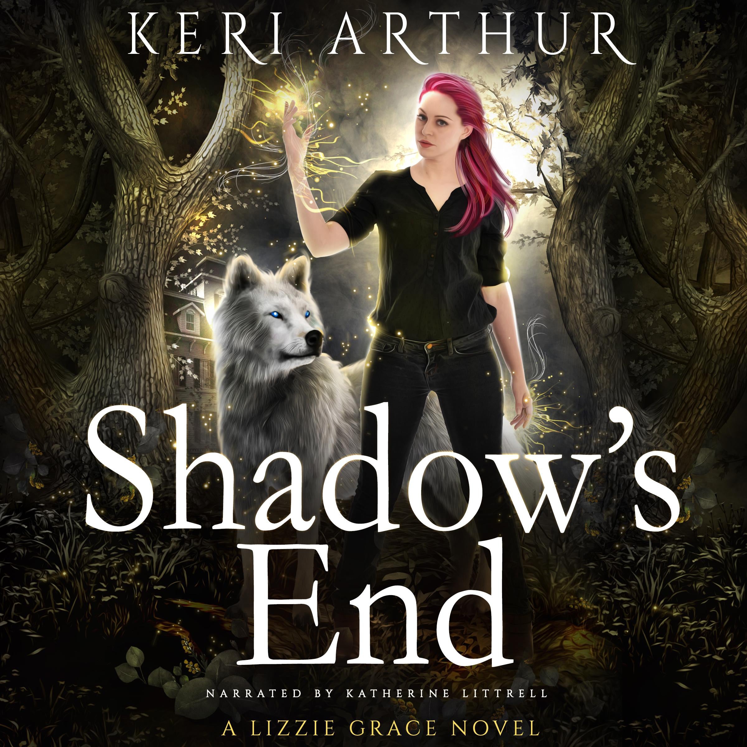 Shadow's End