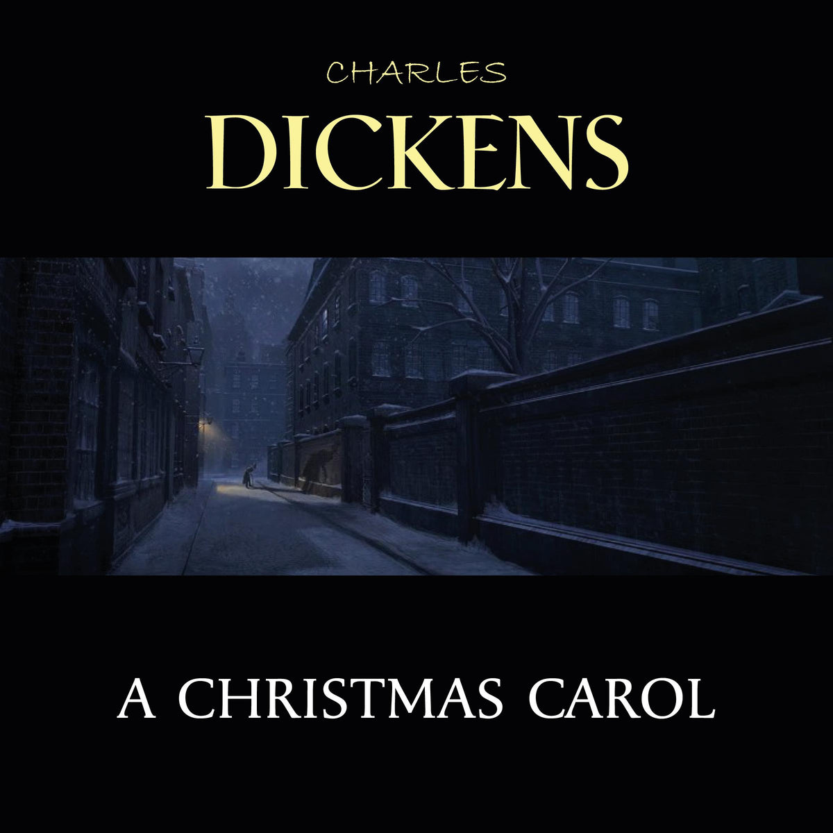 A Christmas Carol