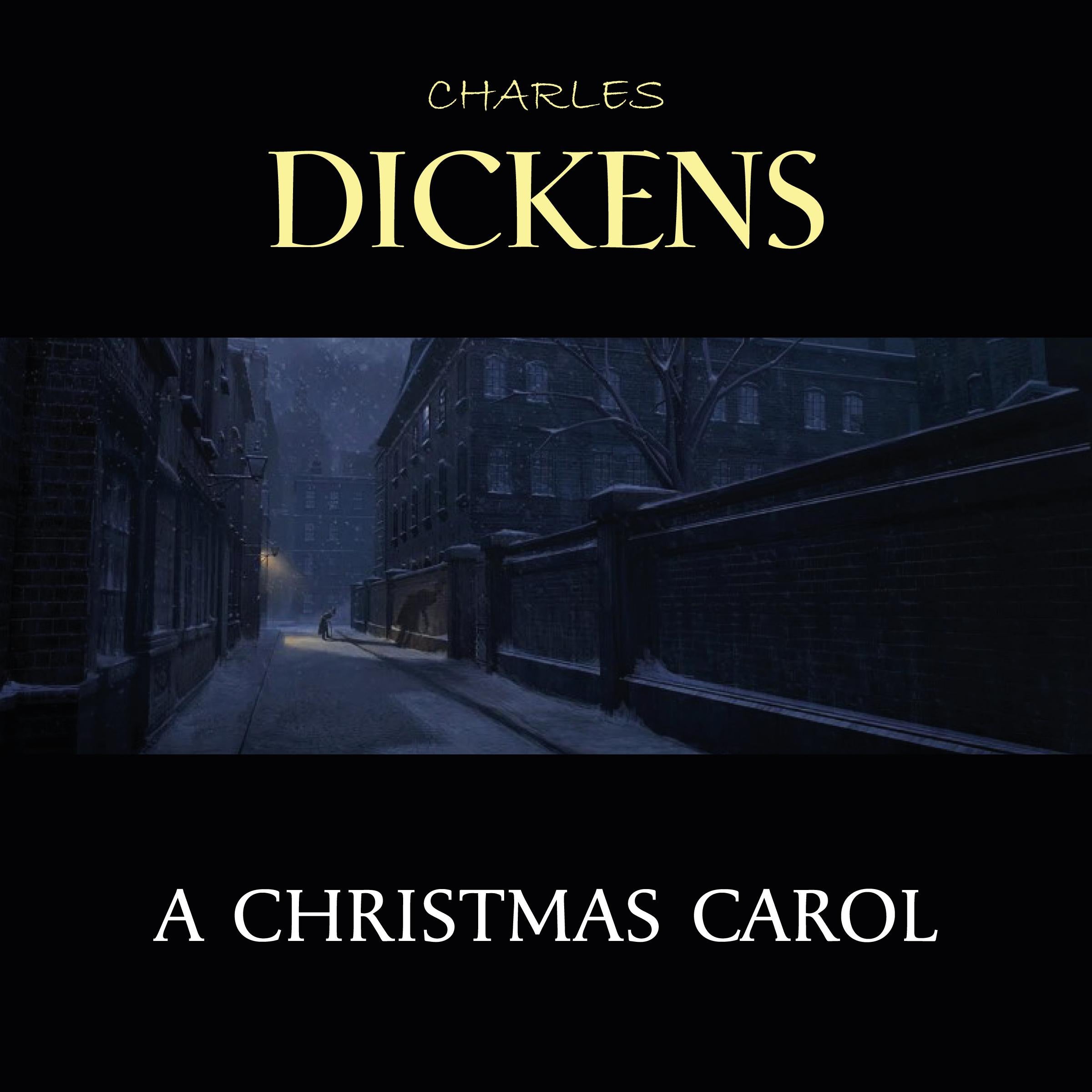 A Christmas Carol