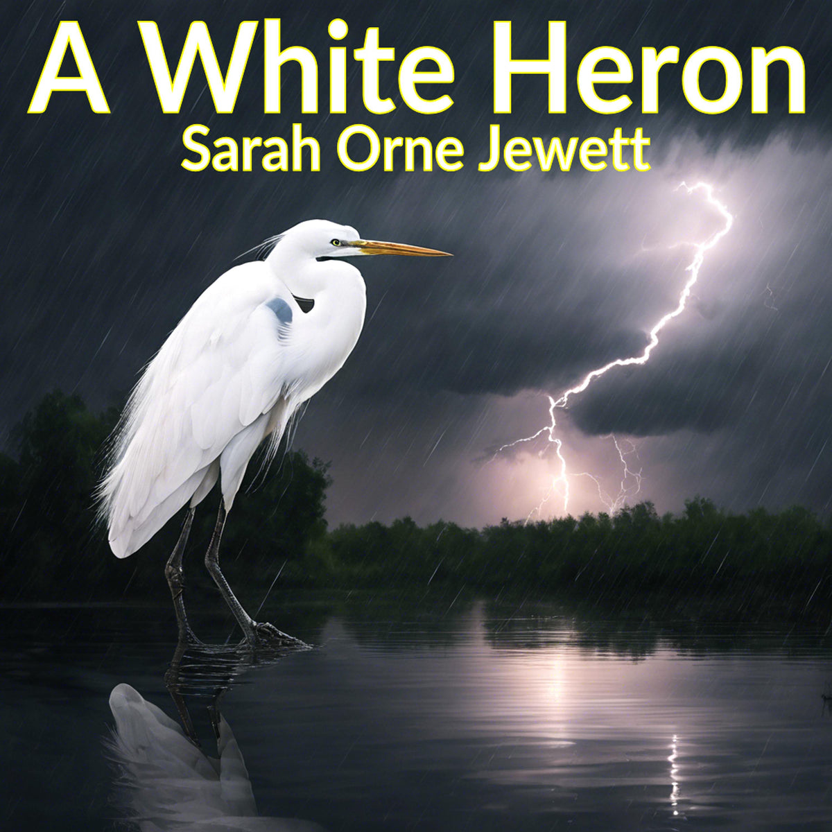 A White Heron - and Other Stories