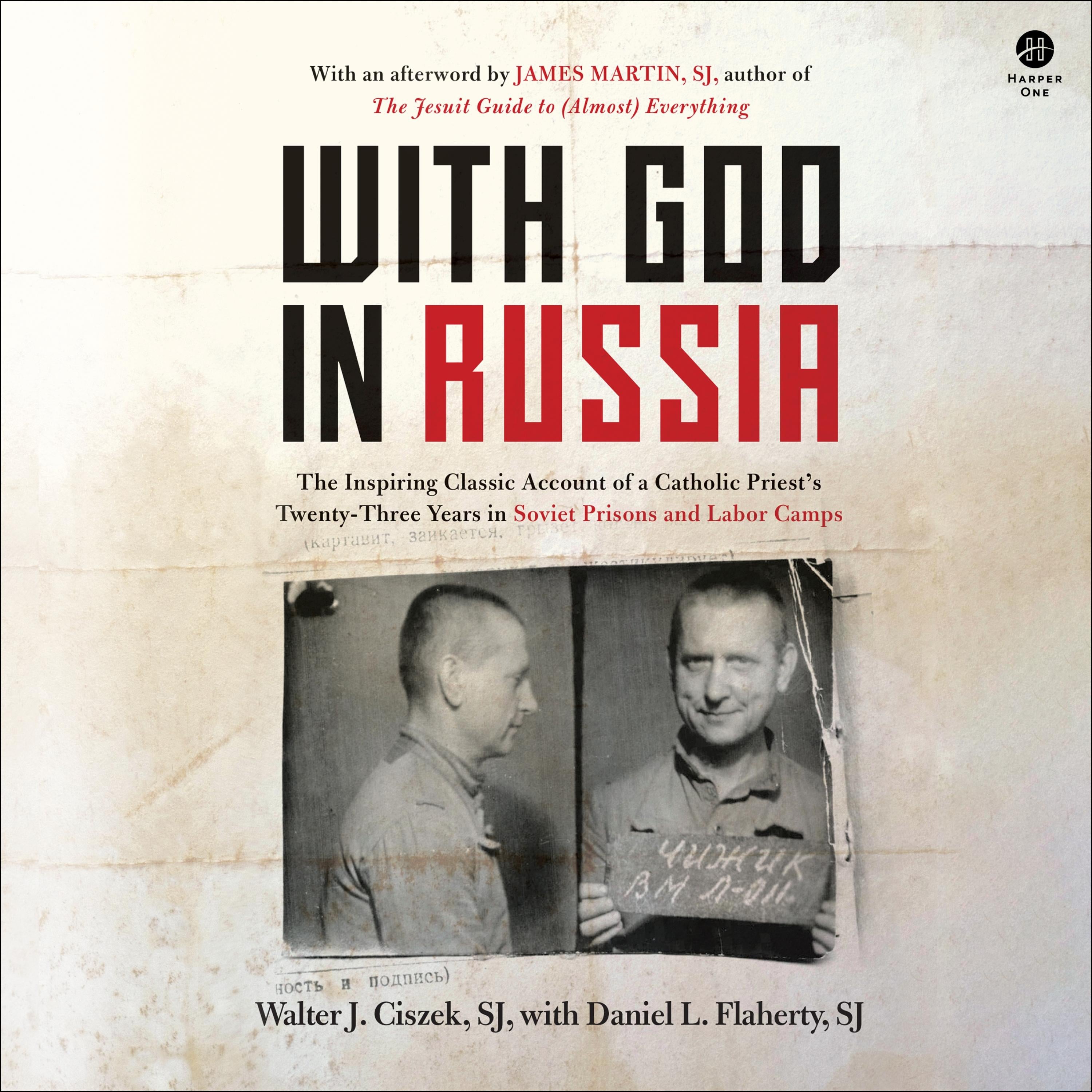 With God in Russia