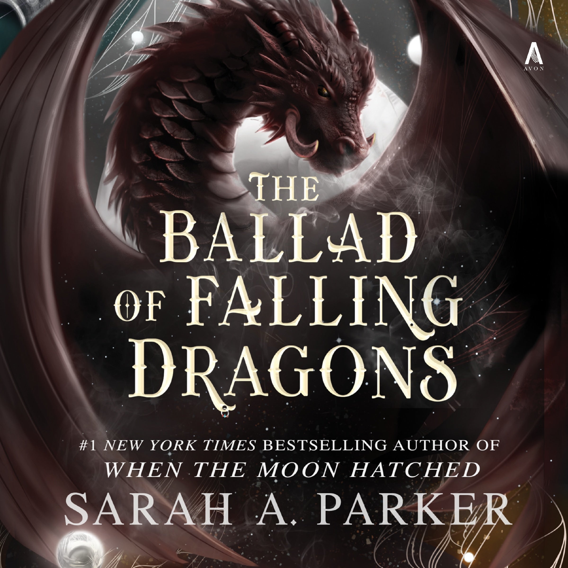 The Ballad of Falling Dragons