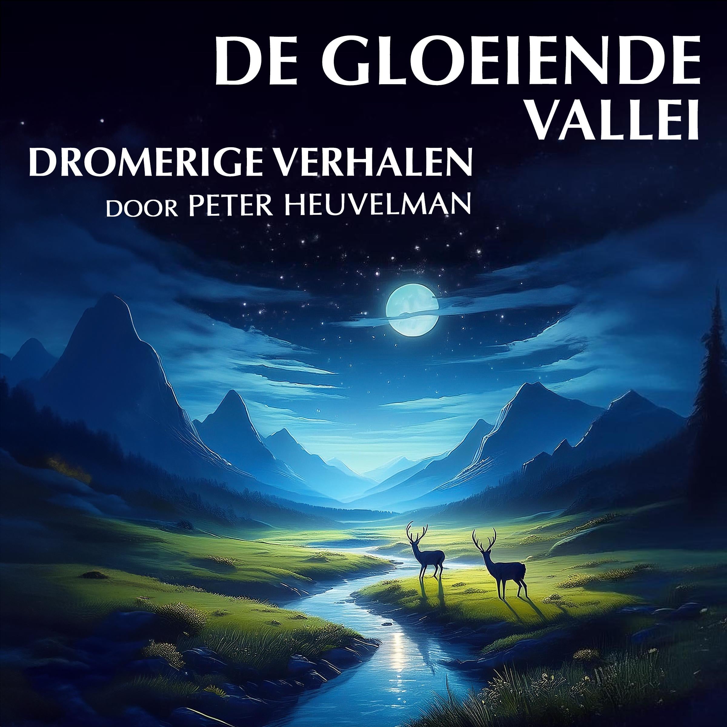 De Gloeiende Vallei