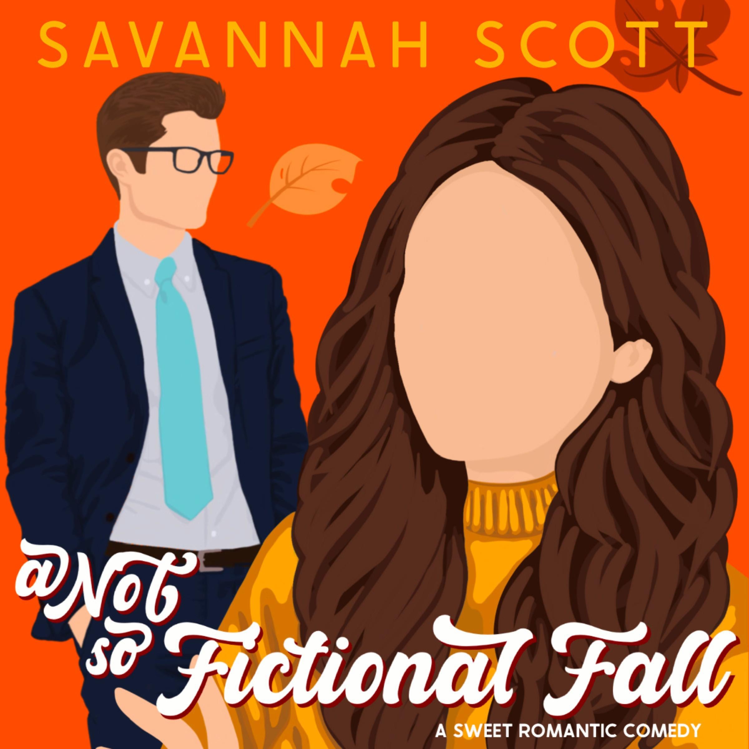 A Not So Fictional Fall
