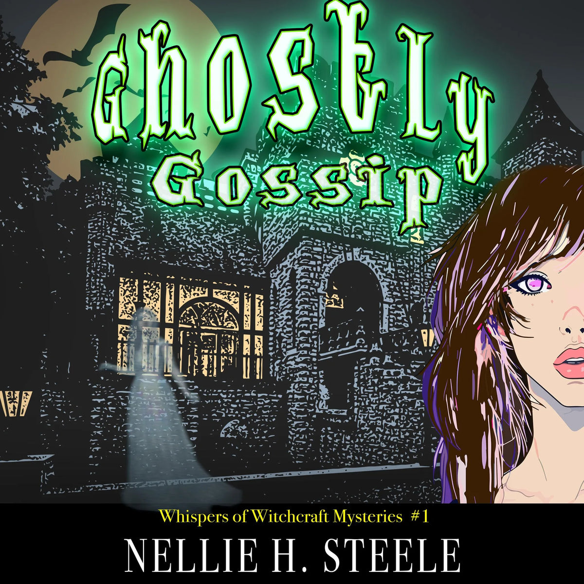 Ghostly Gossip