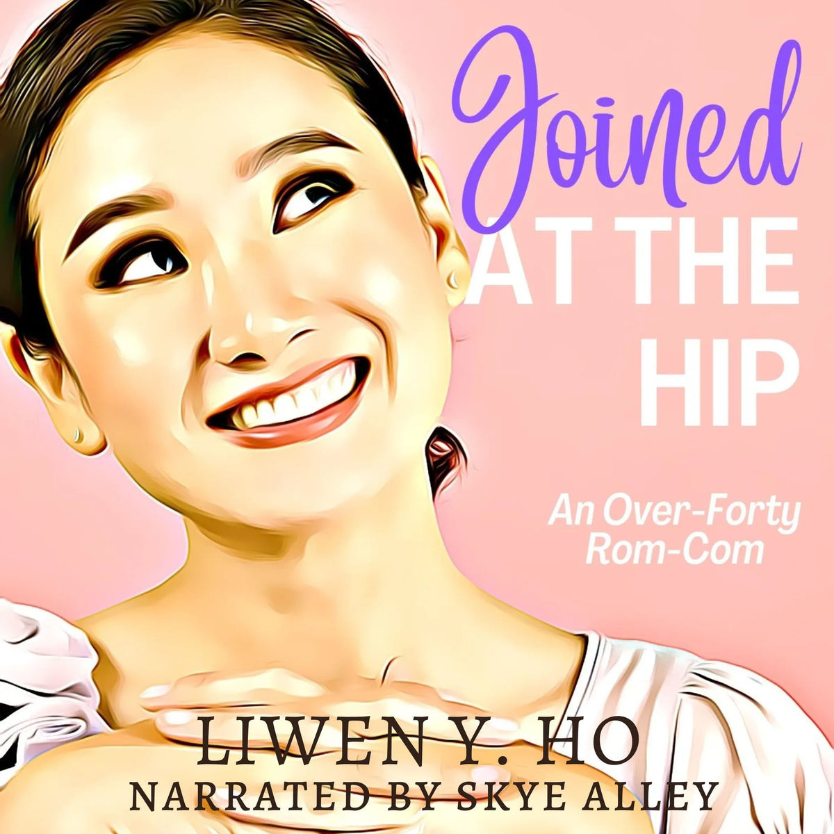 Joined at the Hip