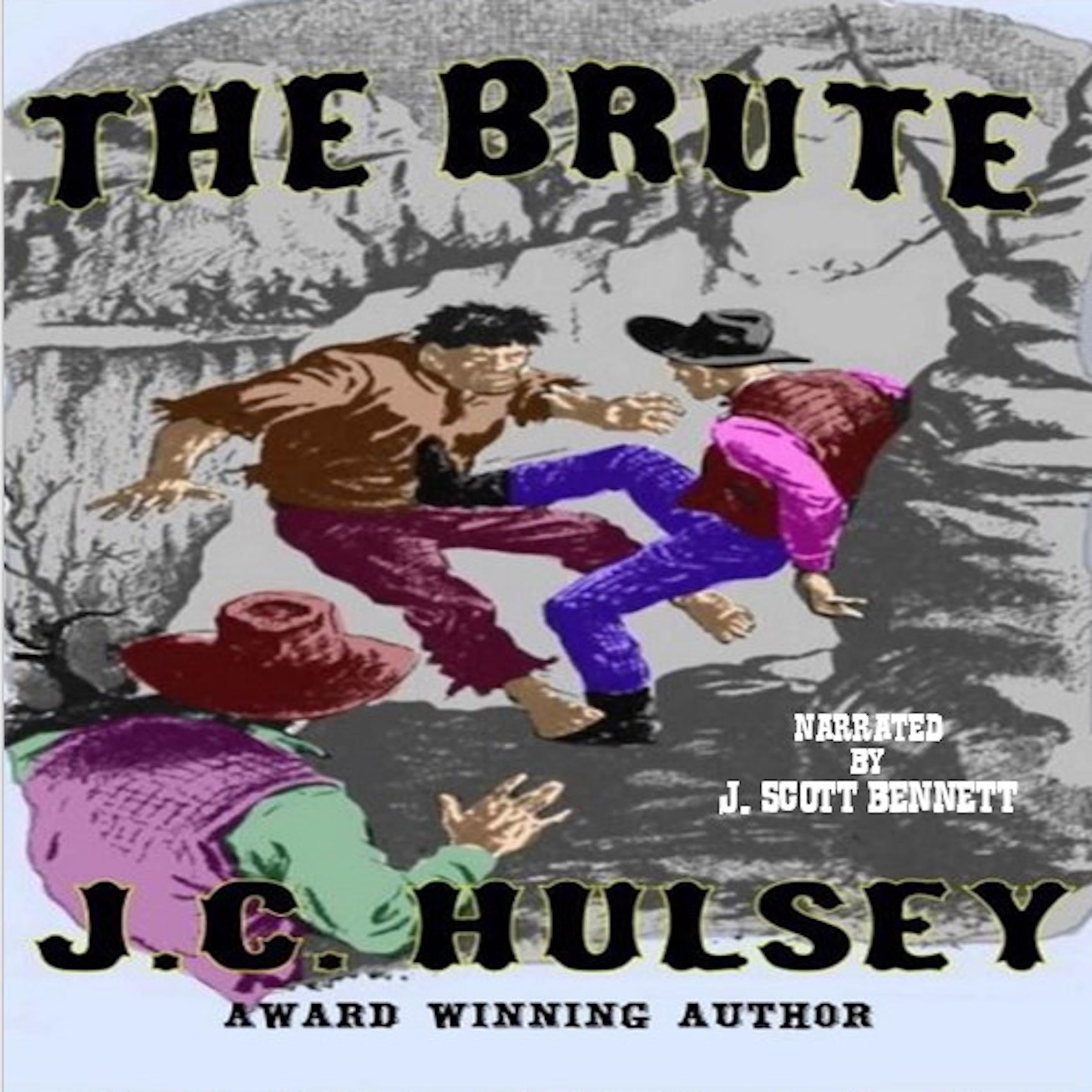 The Brute