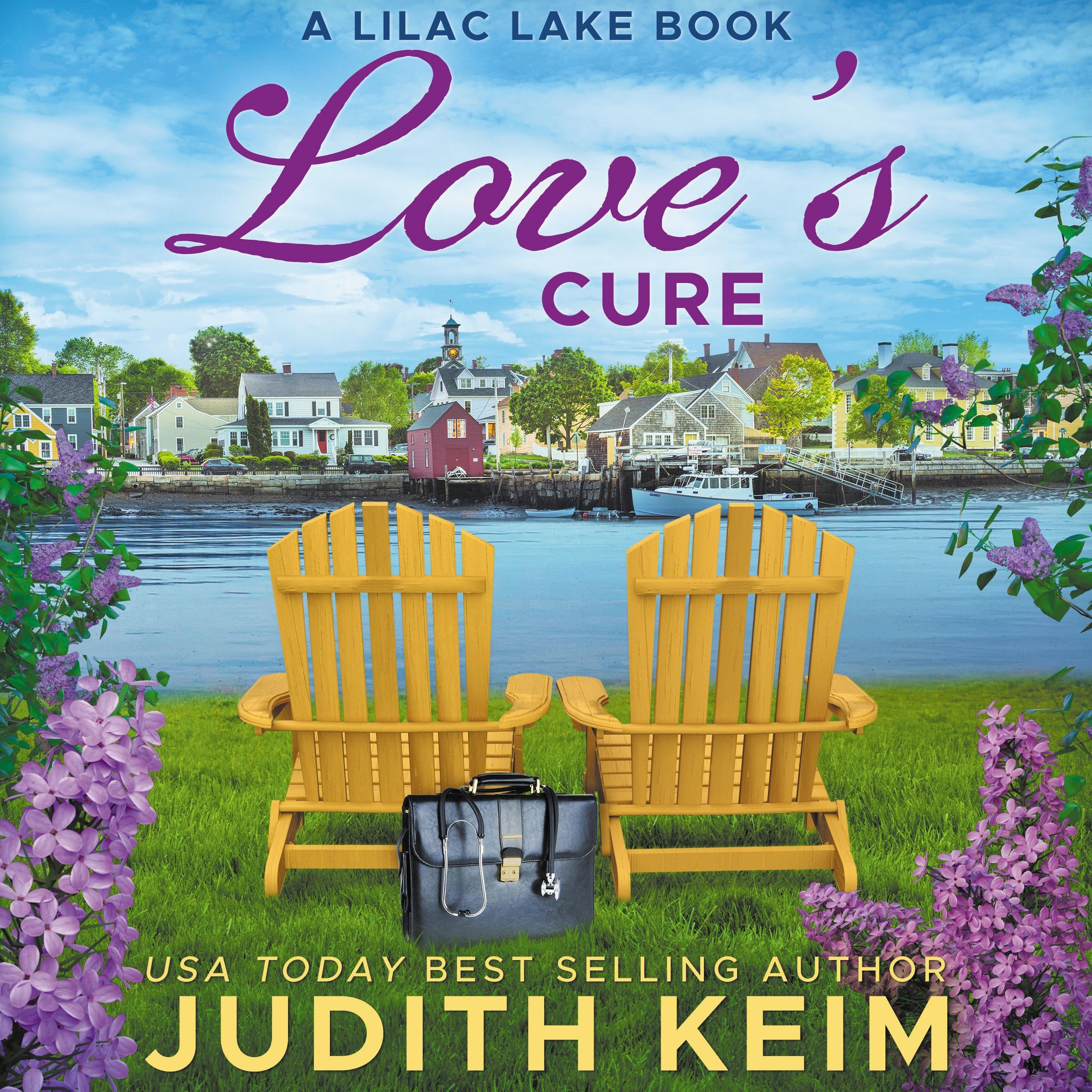 Love's Cure