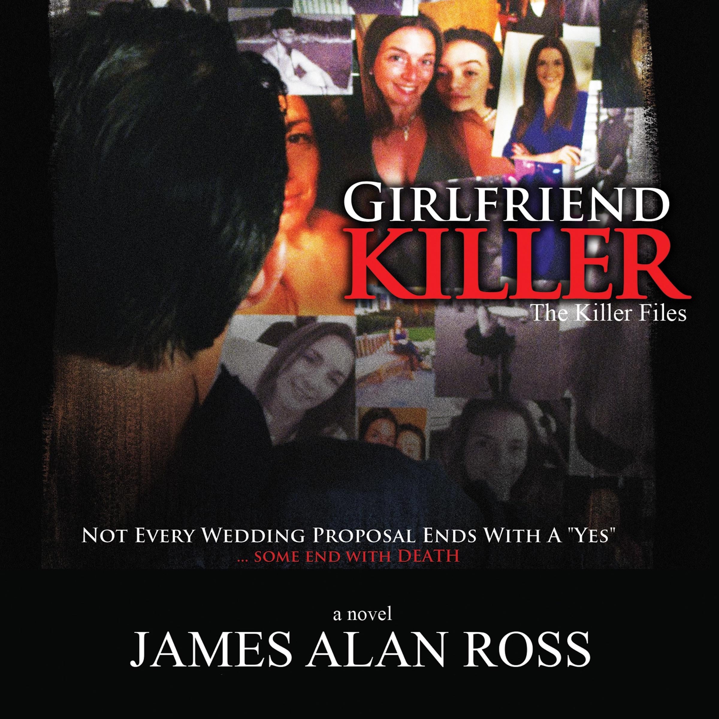 Girlfriend Killer