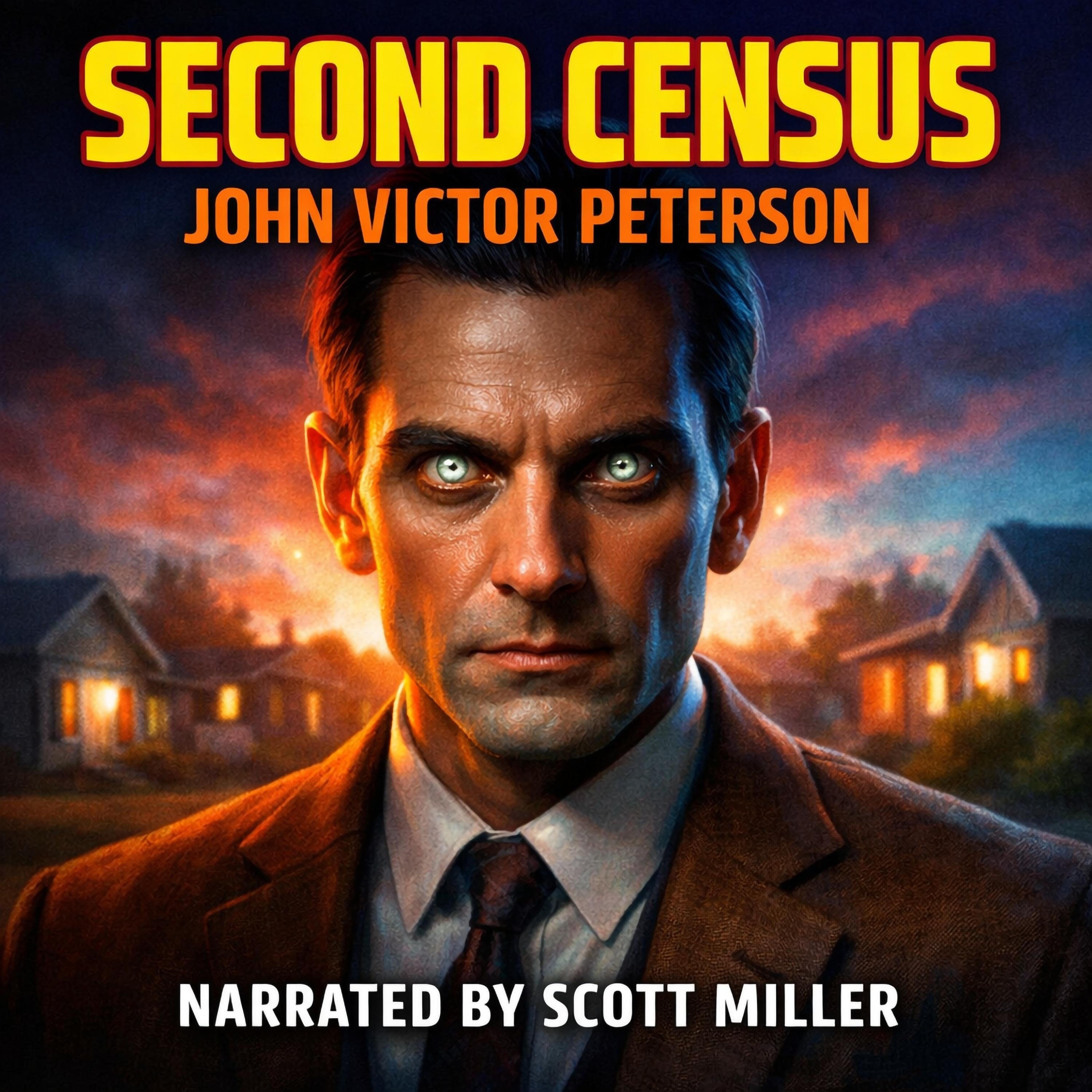 Second Census