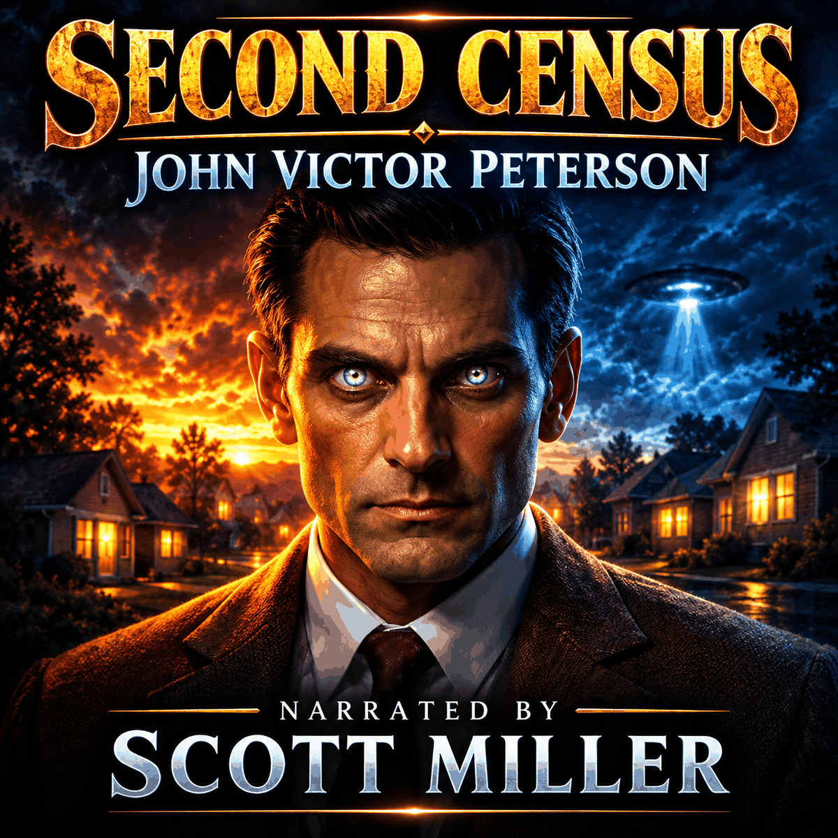 Second Census