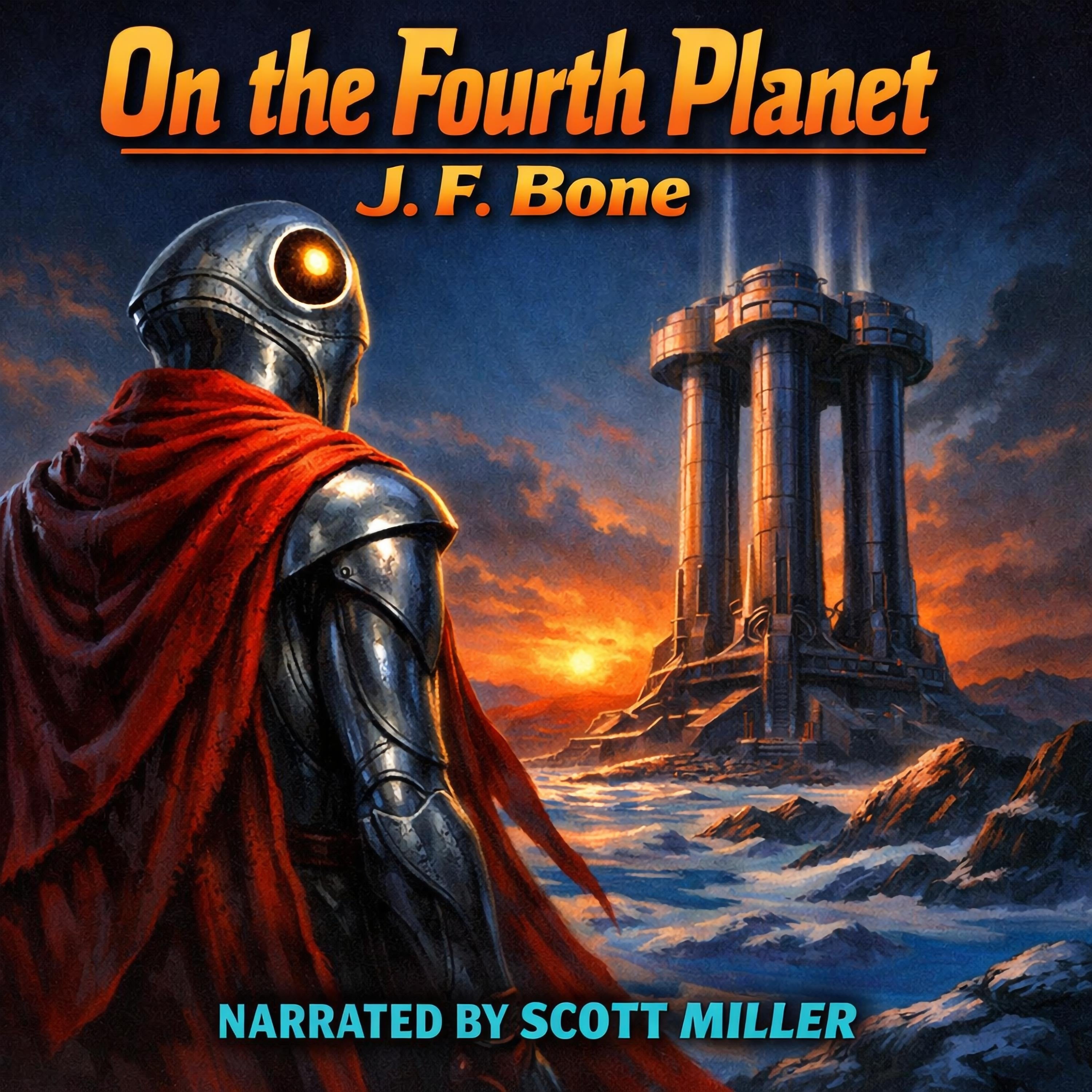 On the Fourth Planet