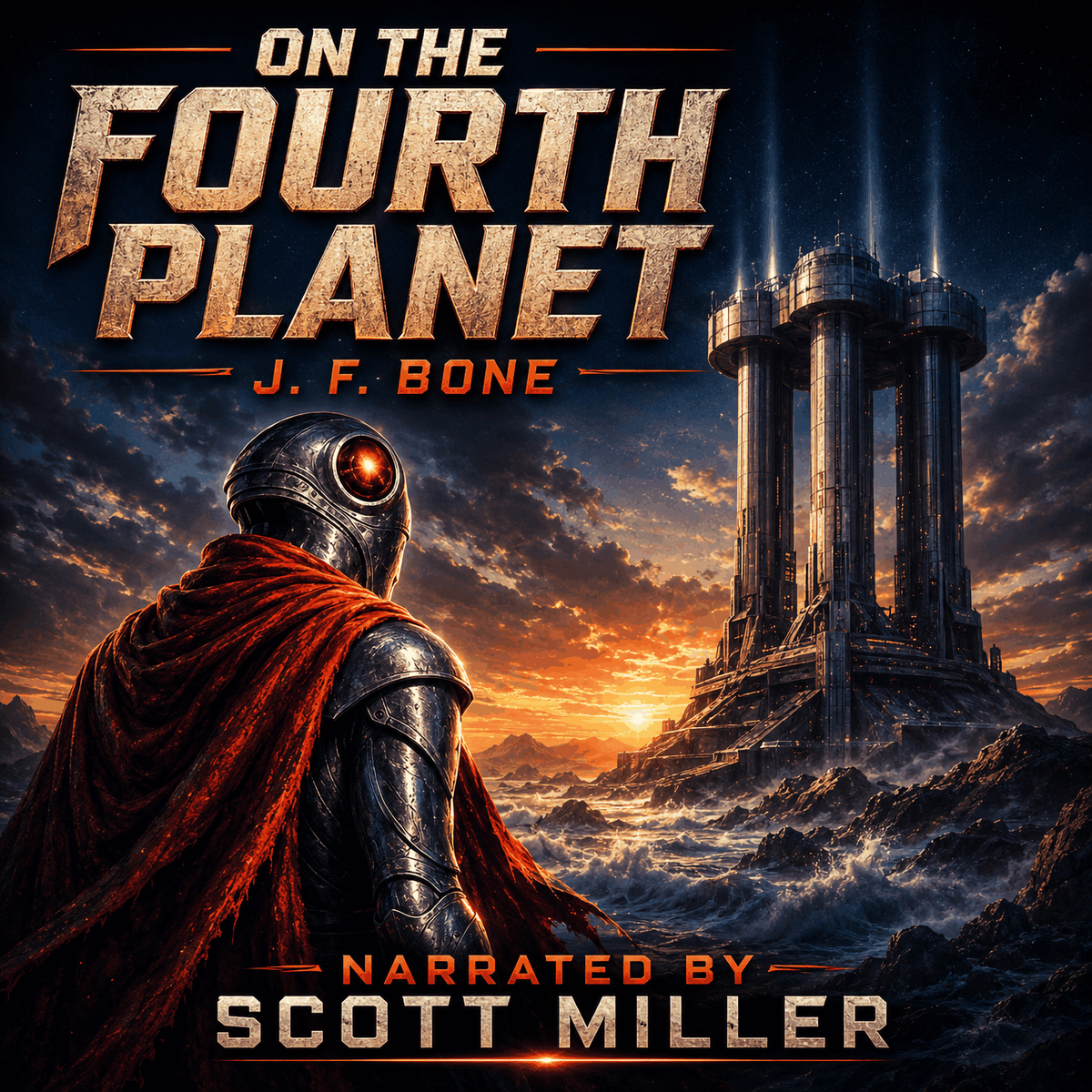 On the Fourth Planet