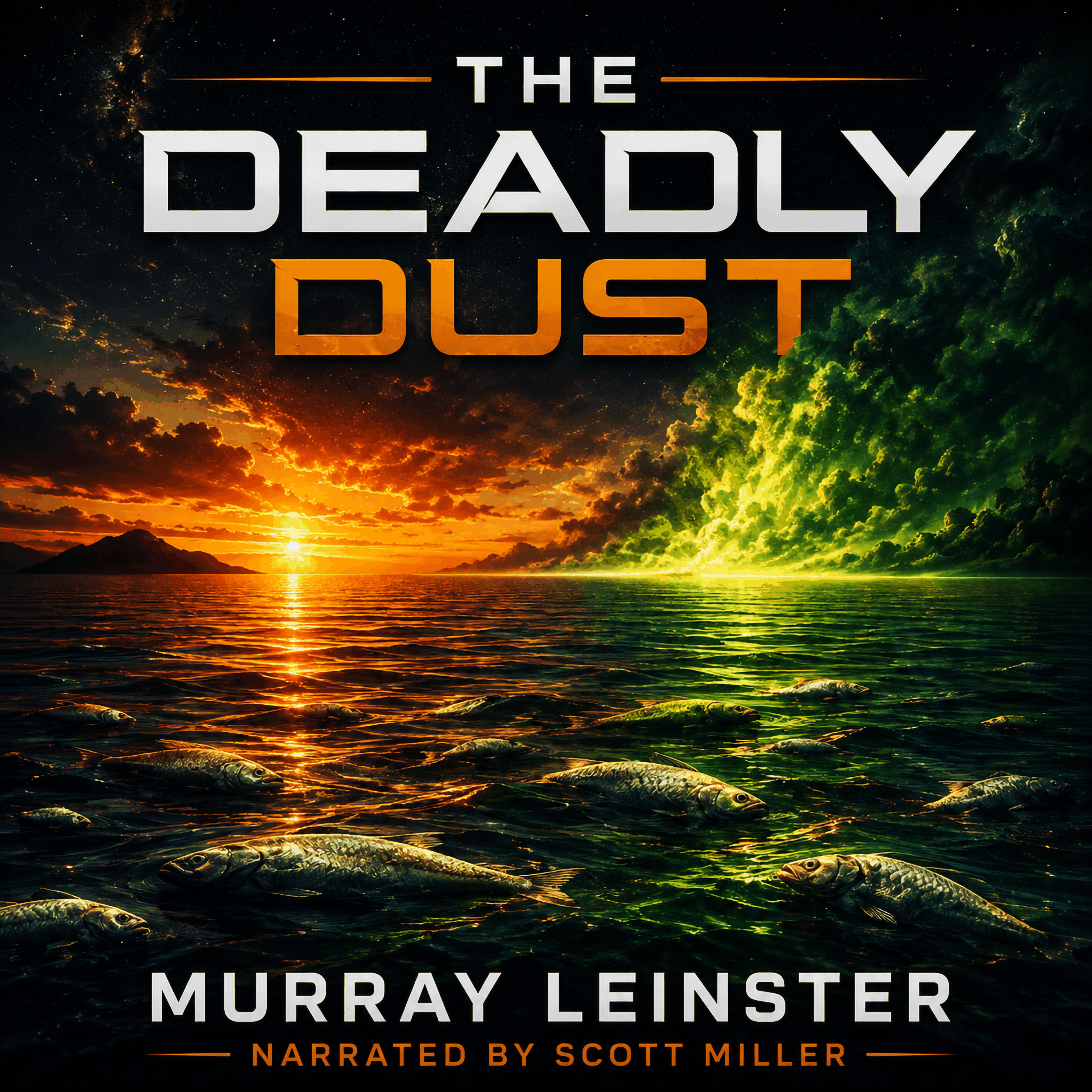 The Deadly Dust