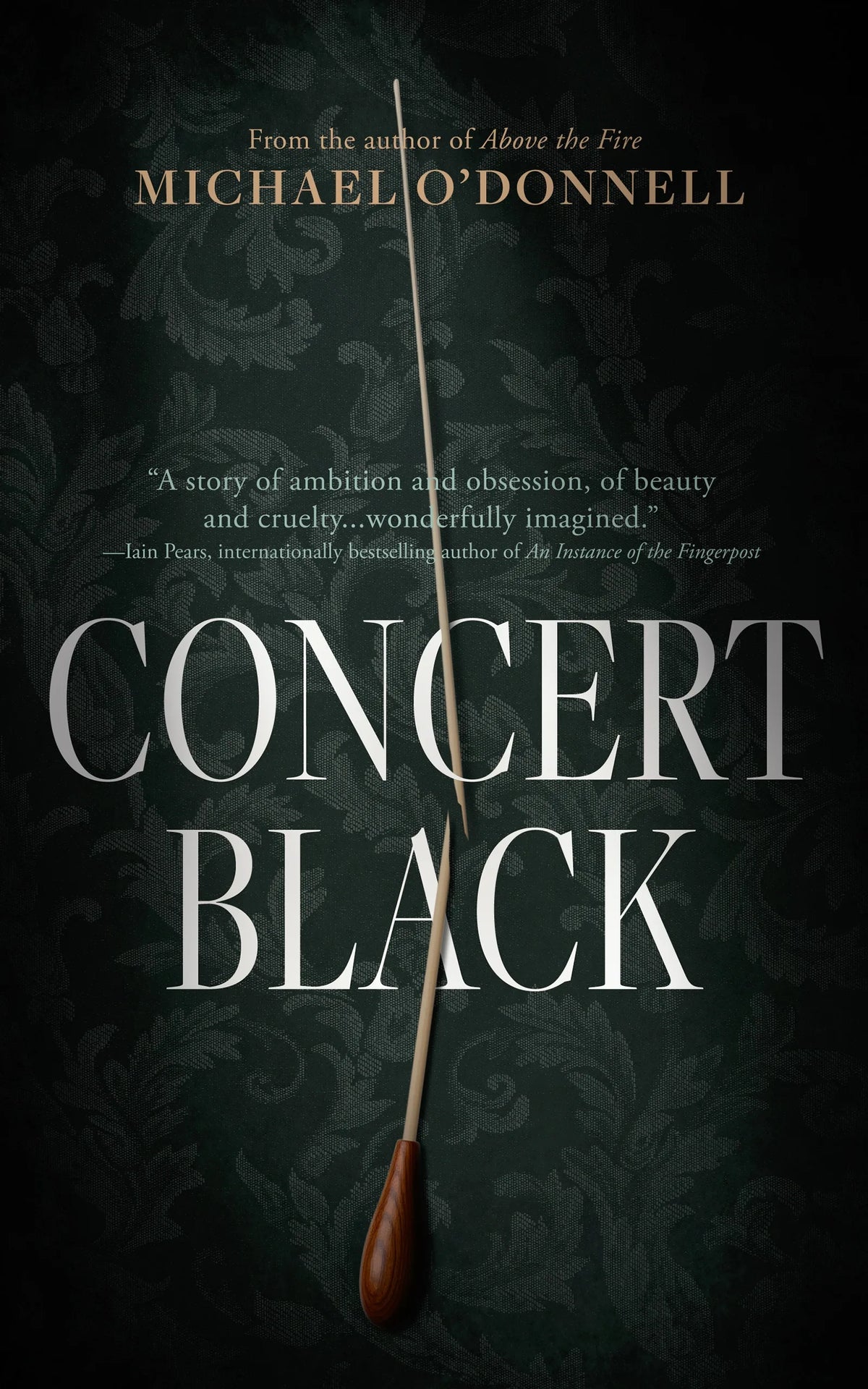 Concert Black