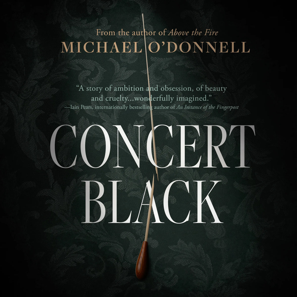 Concert Black