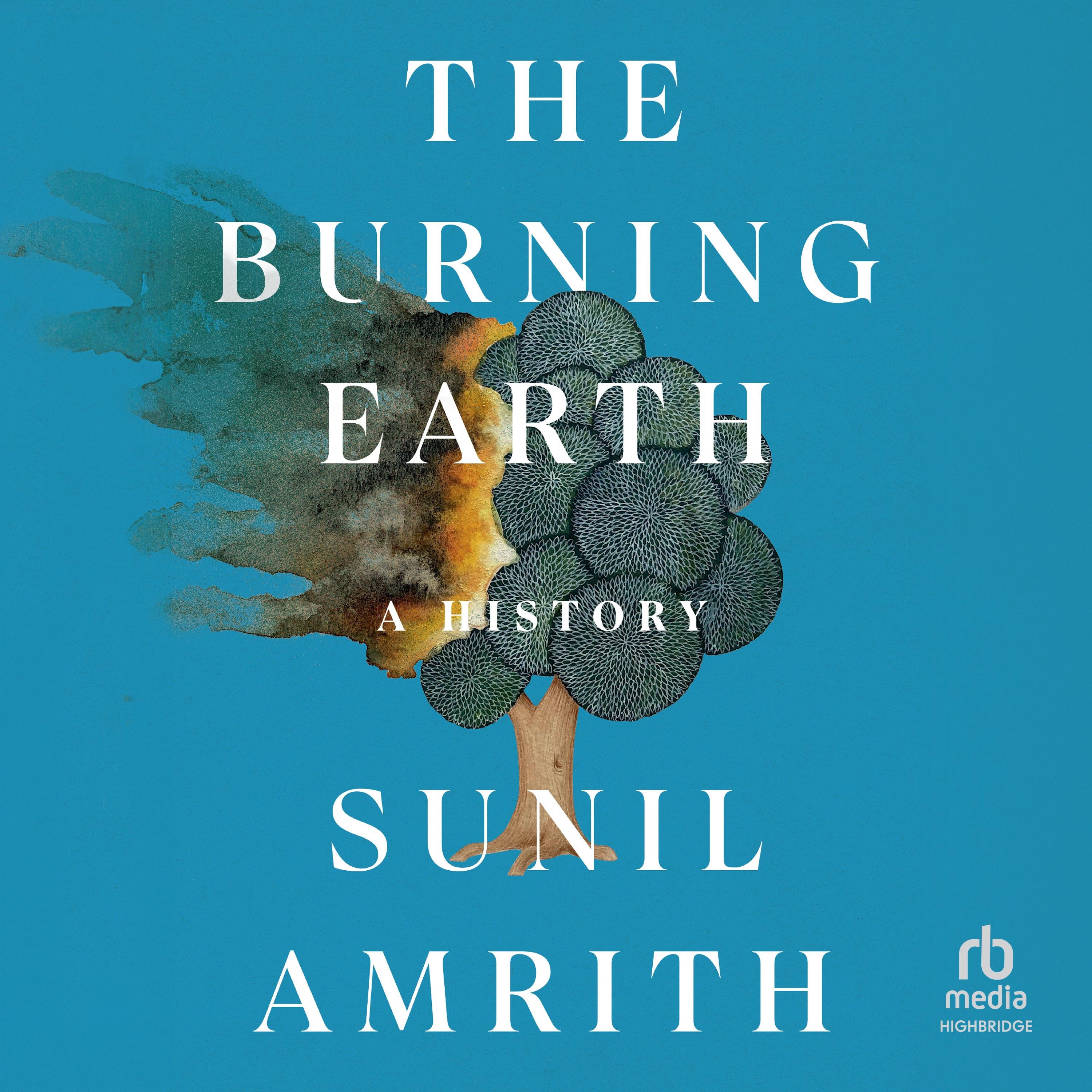 The Burning Earth