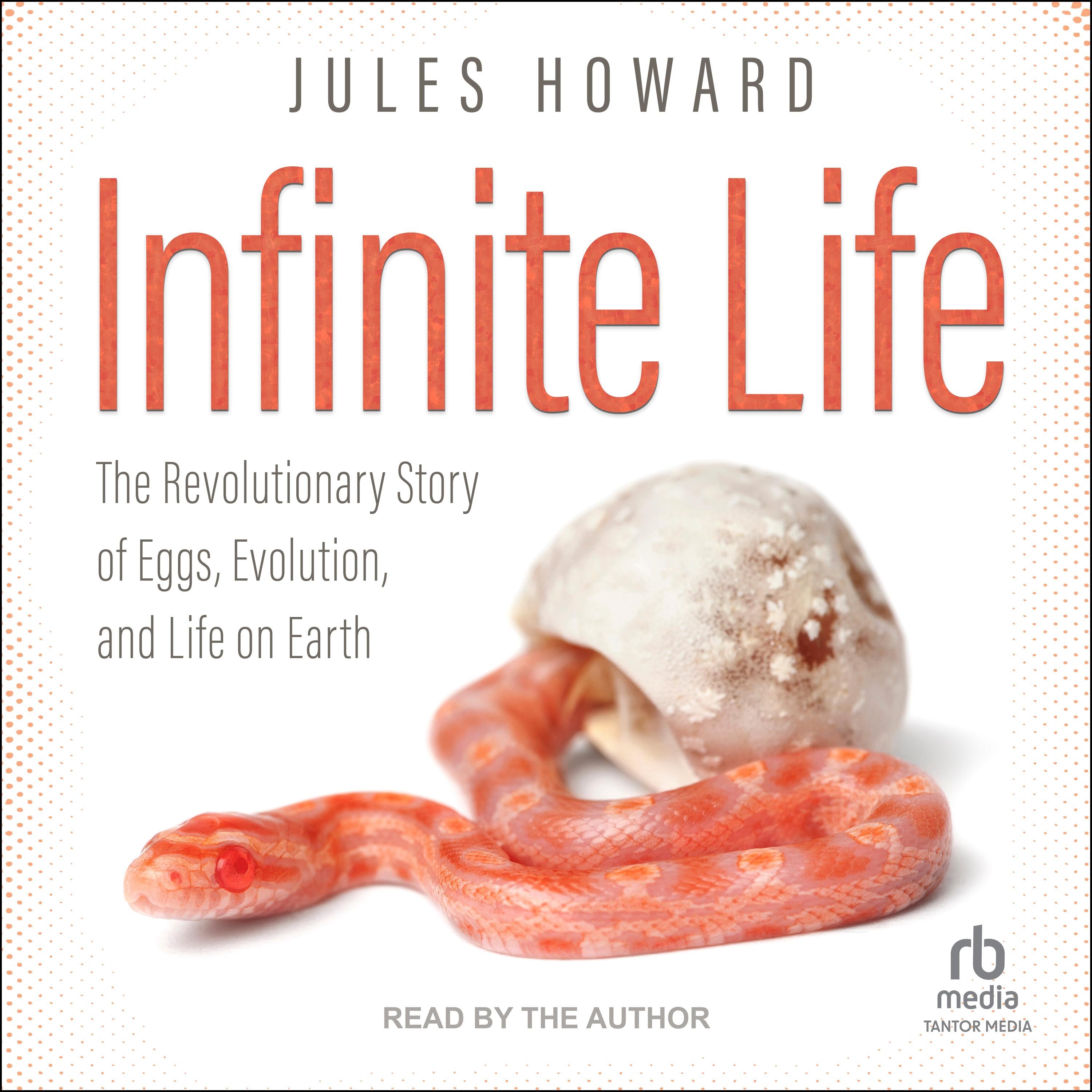 Infinite Life