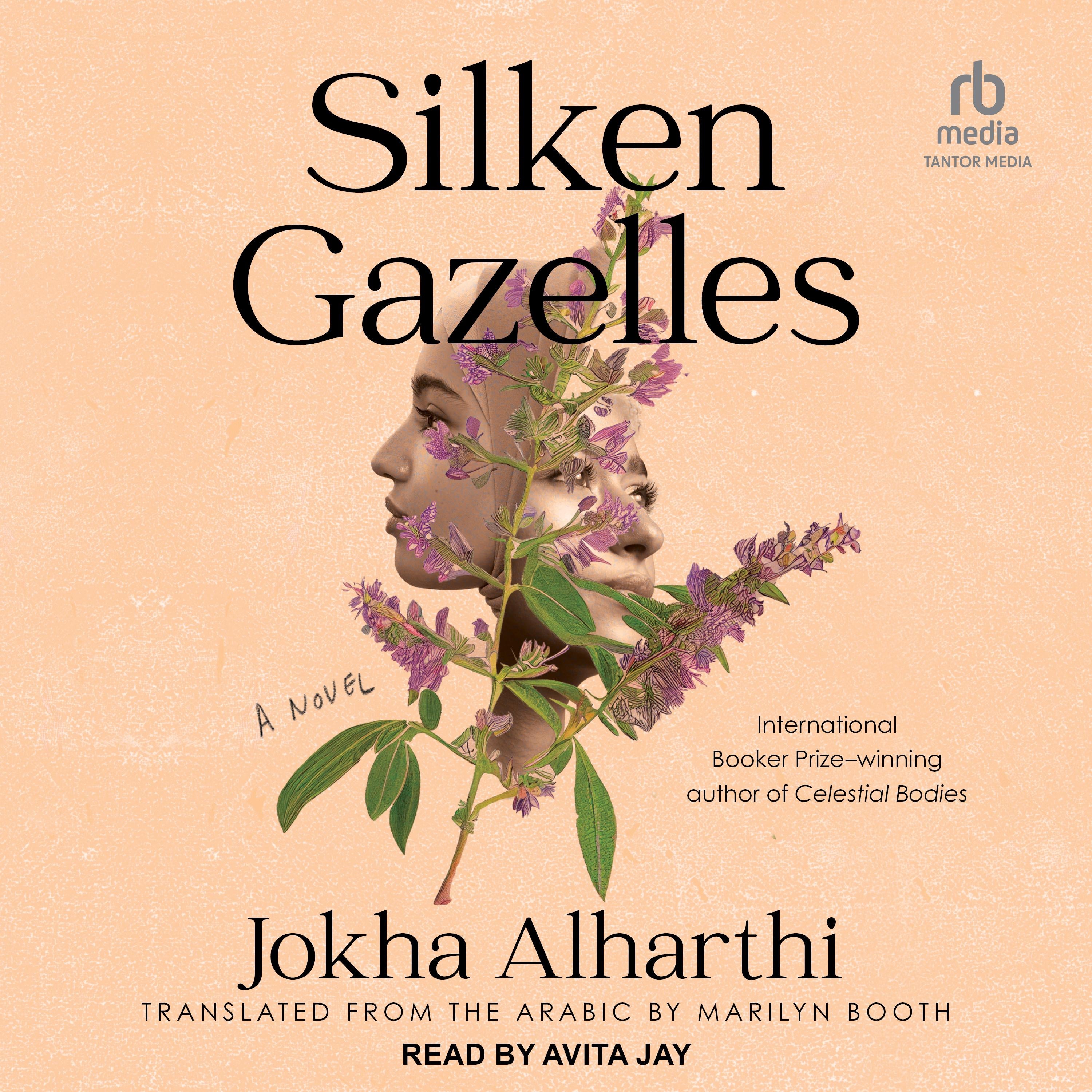 Silken Gazelles