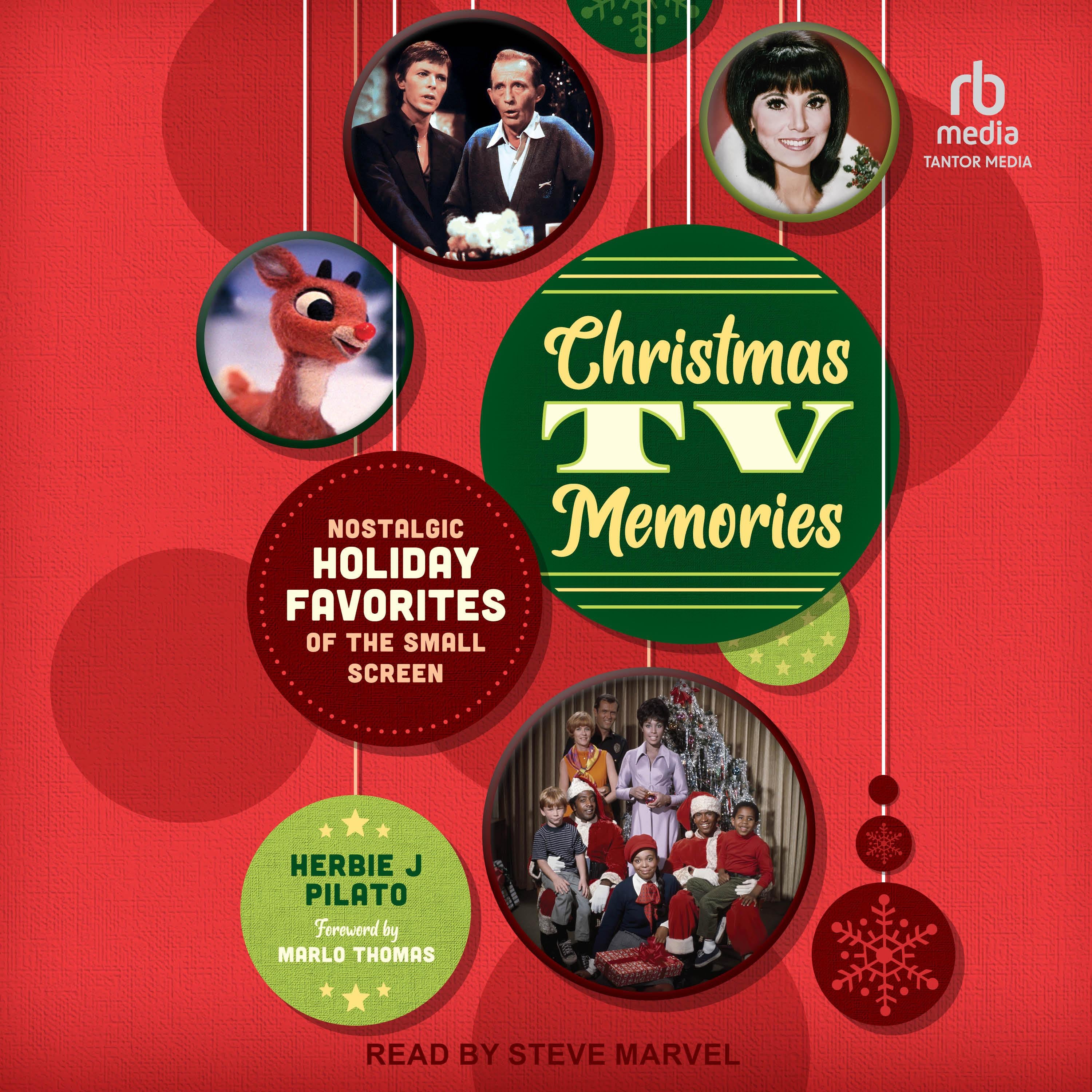 Christmas TV Memories