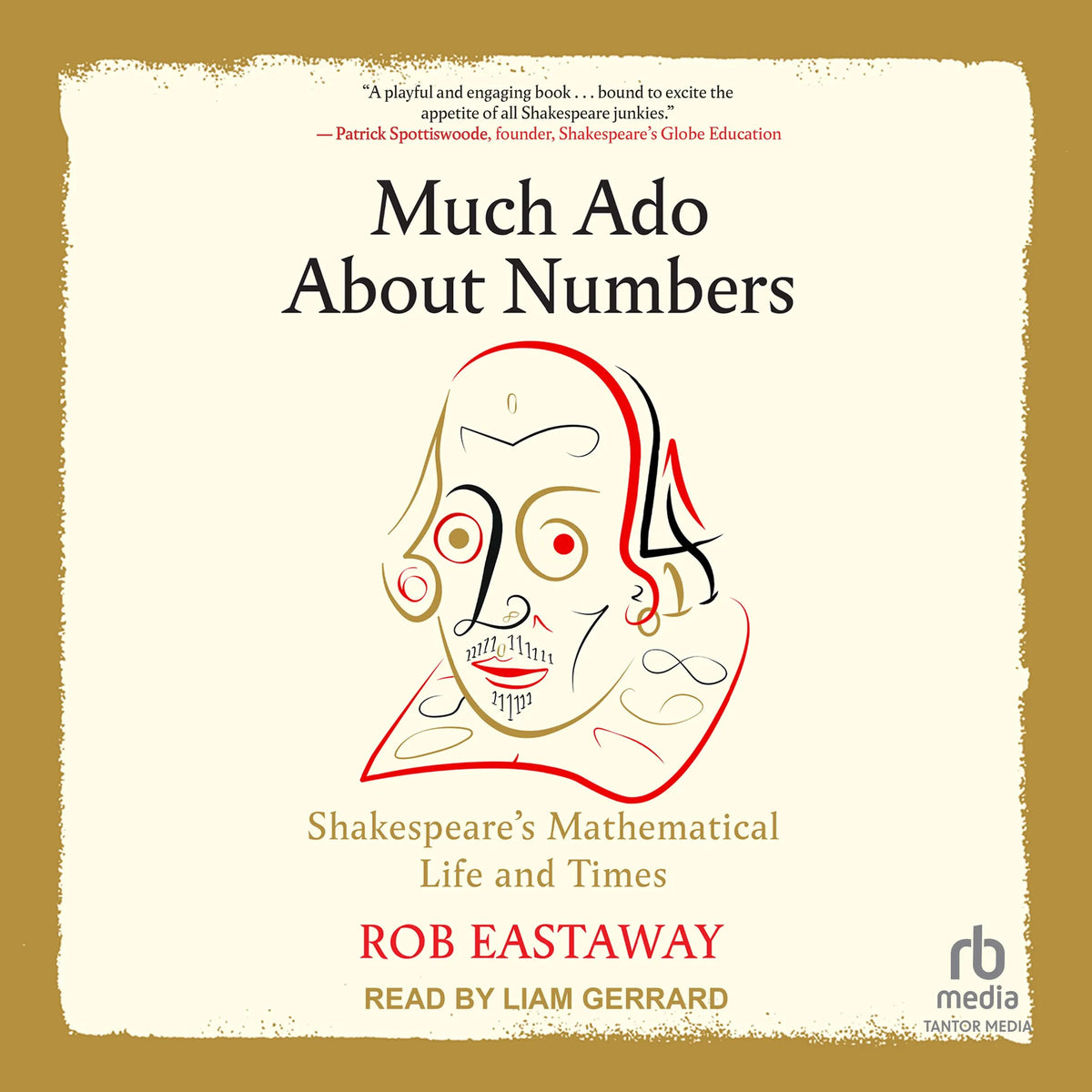 Much Ado About Numbers