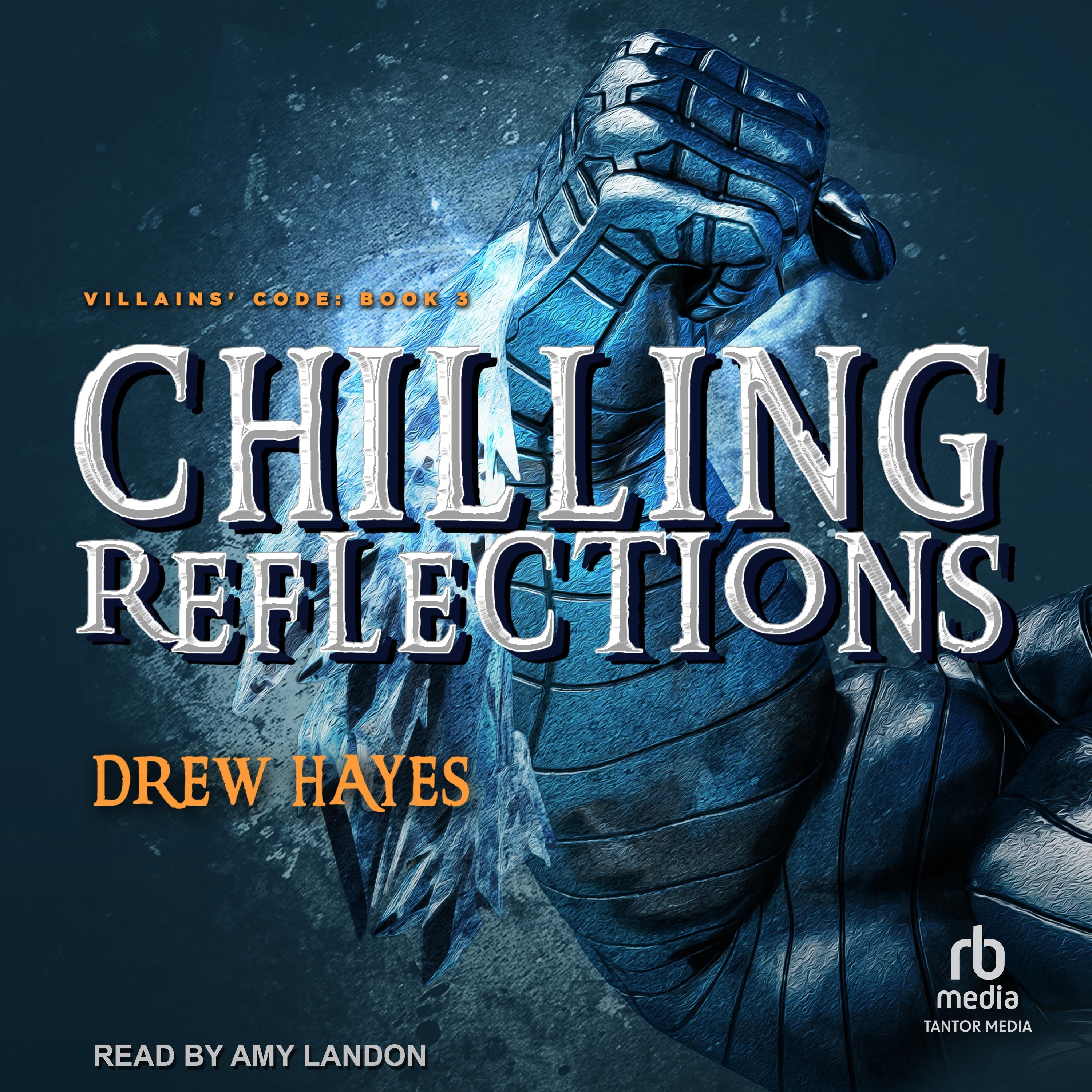 Chilling Reflections