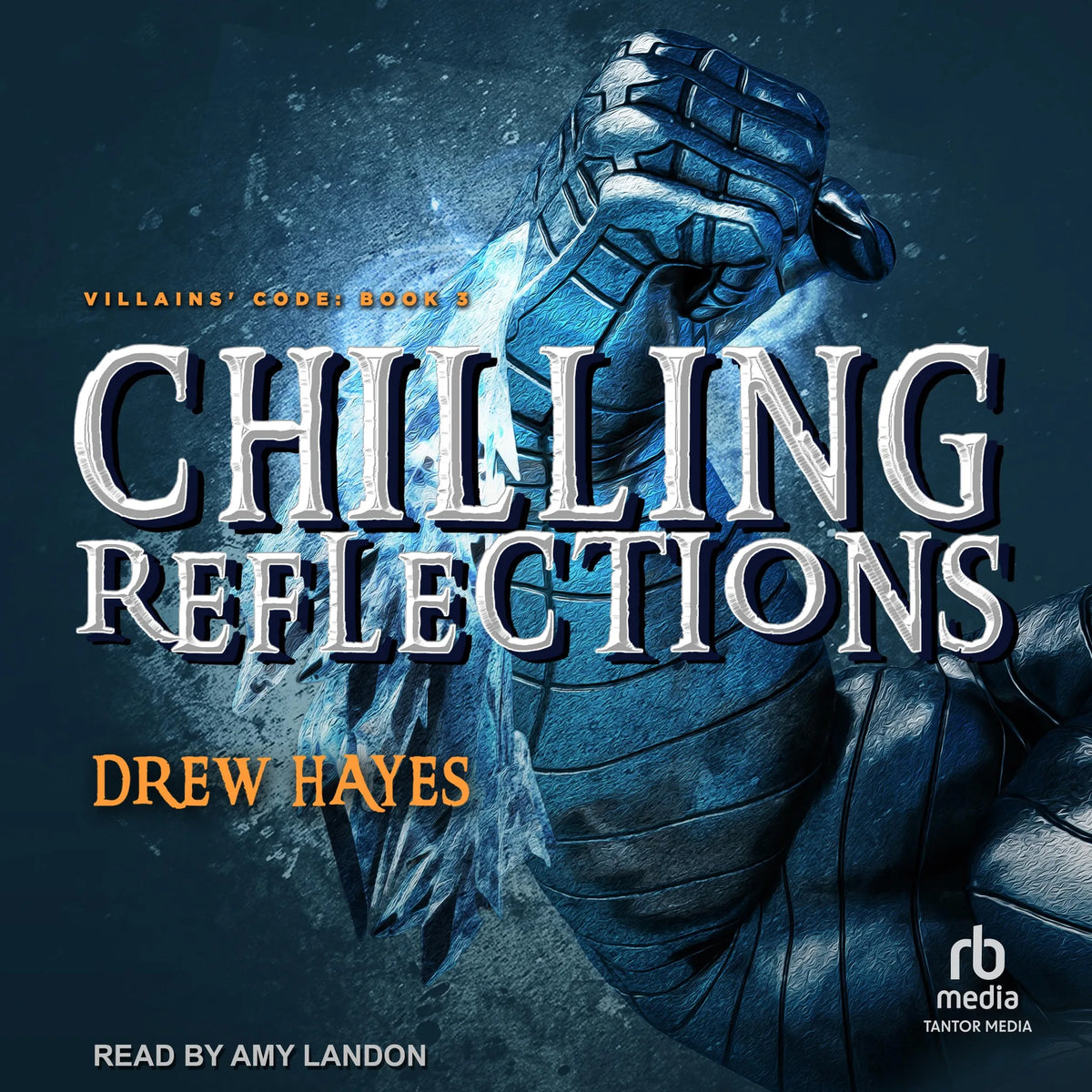 Chilling Reflections