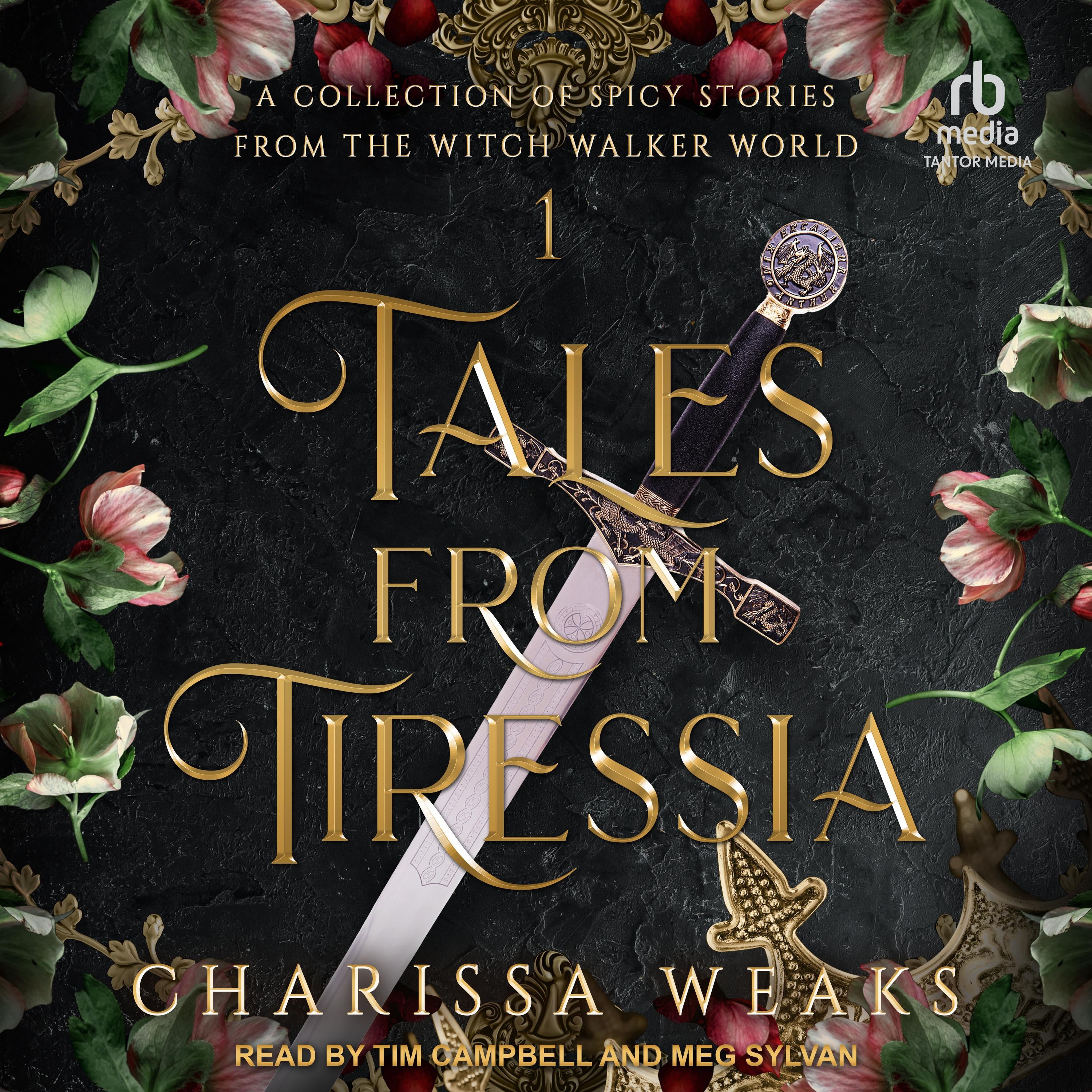 Tales from Tiressia