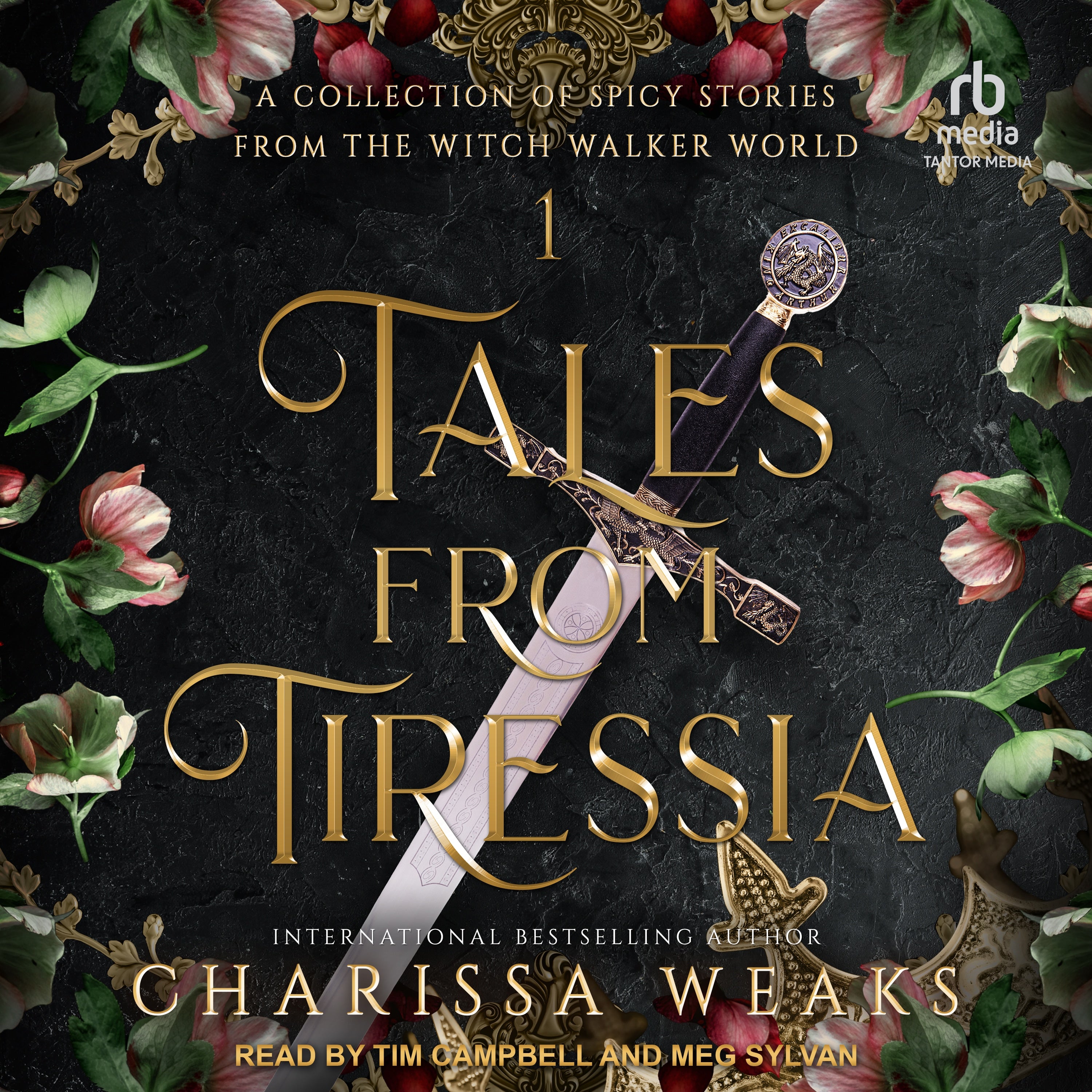 Tales from Tiressia