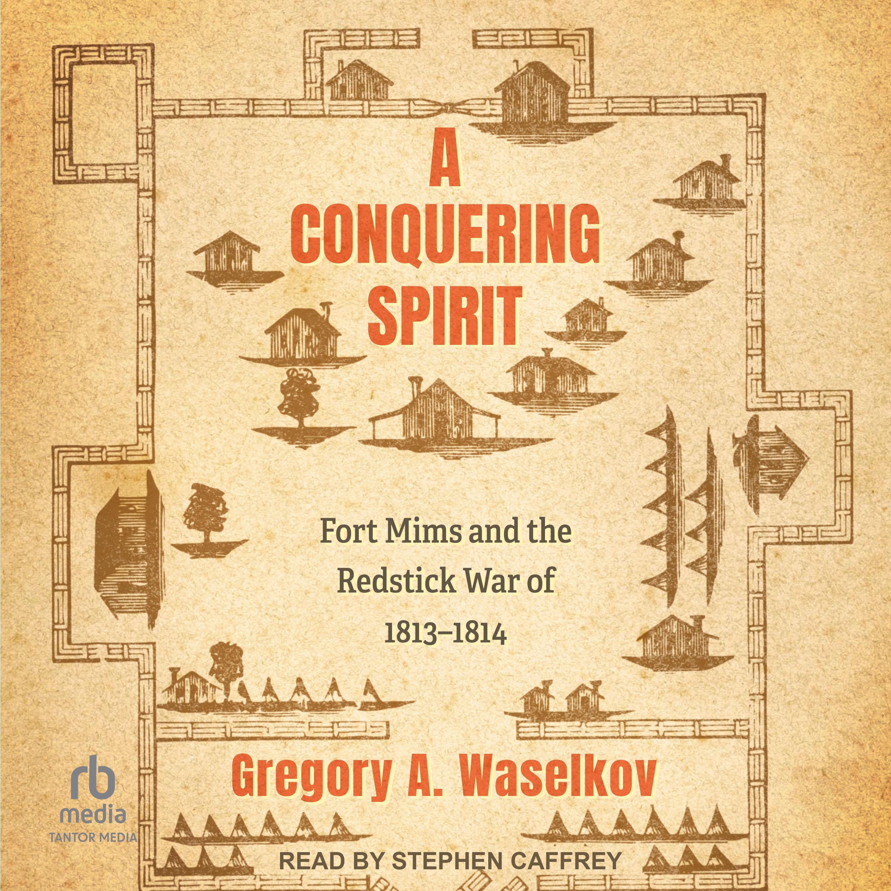 A Conquering Spirit