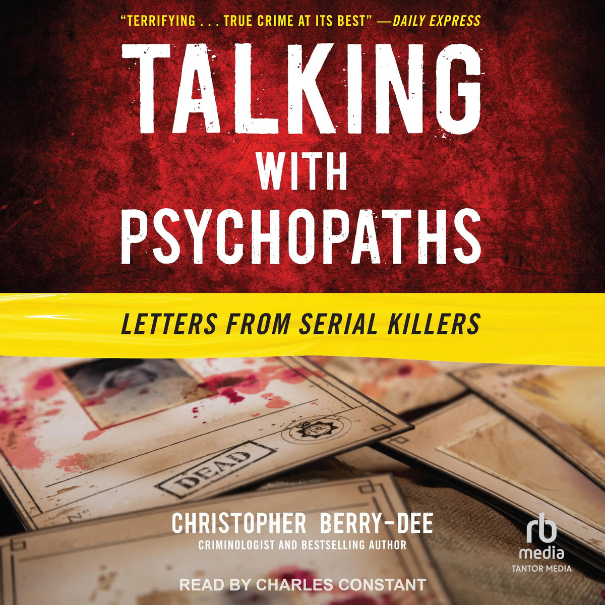 Talking with Psychopaths