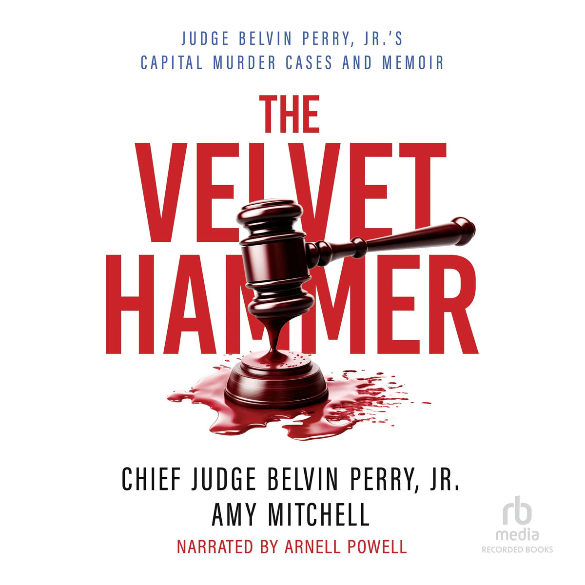 The Velvet Hammer