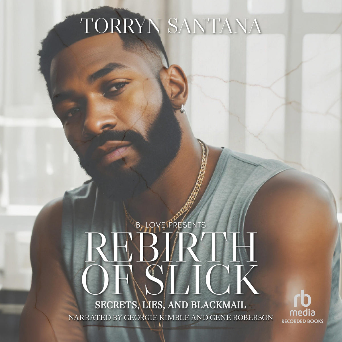 Rebirth of Slick