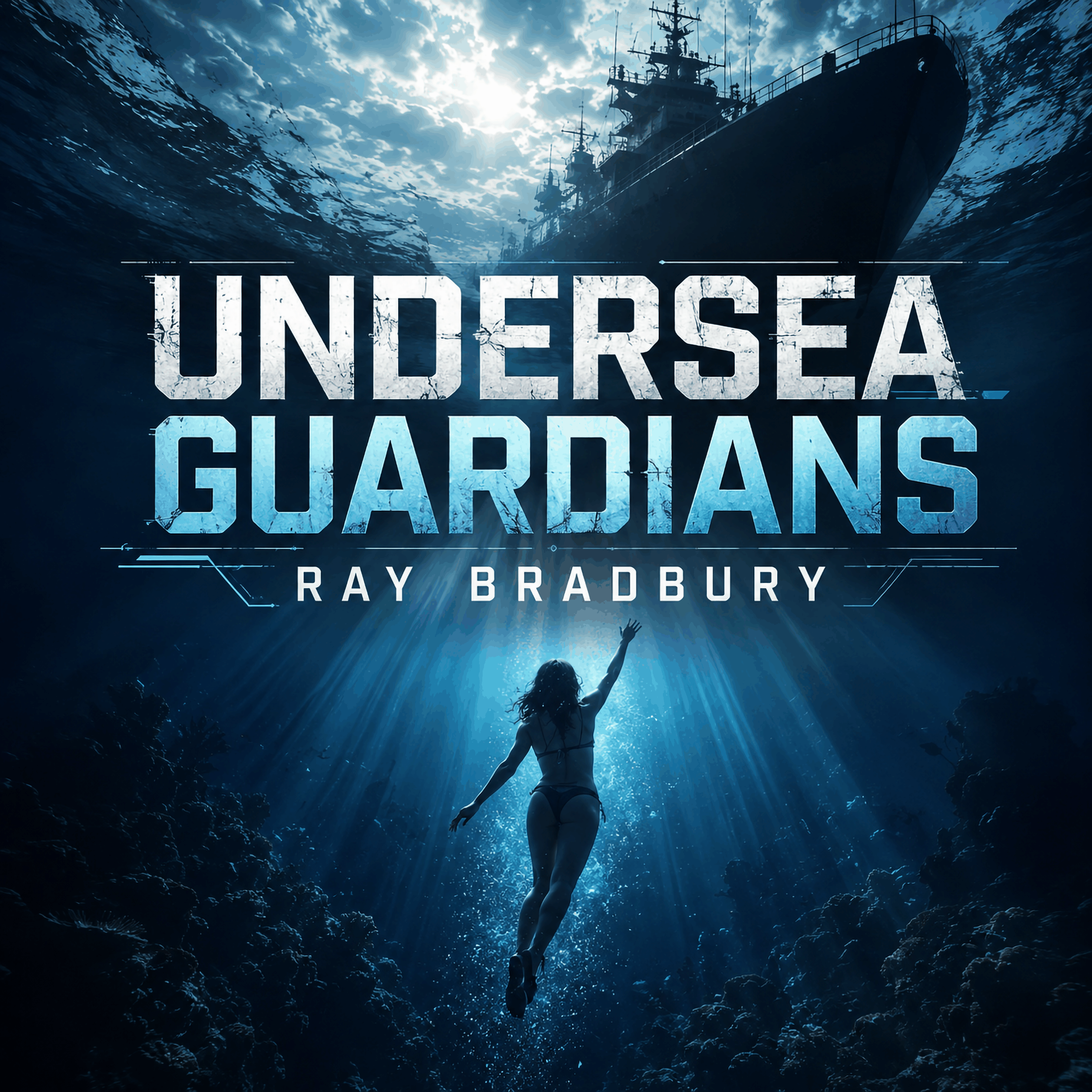 Undersea Guardians