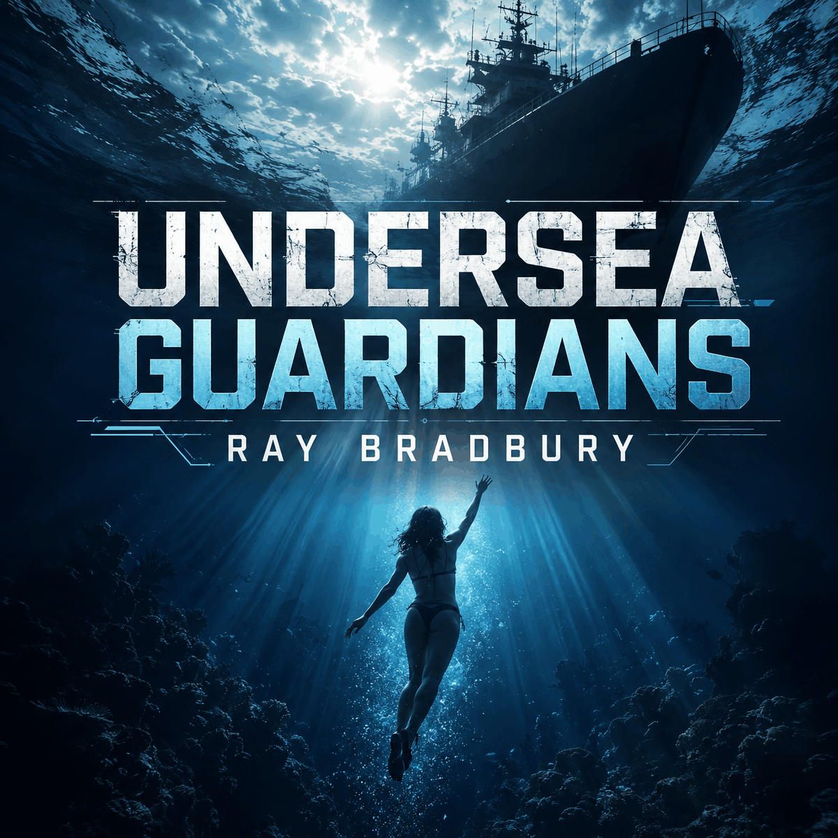 Undersea Guardians