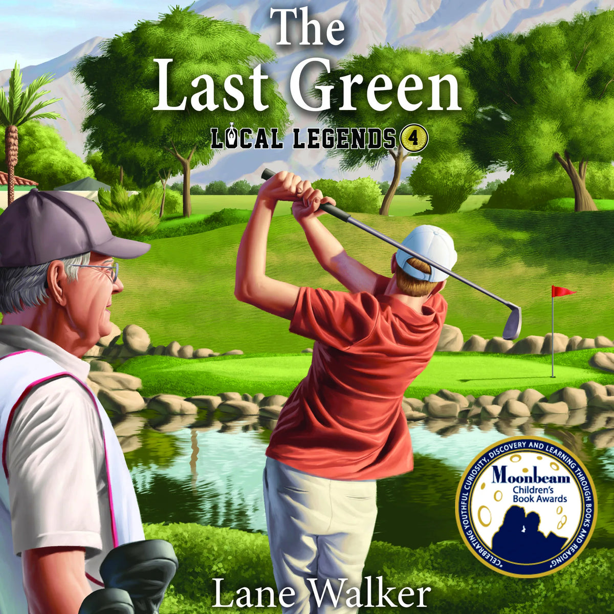 The Last Green