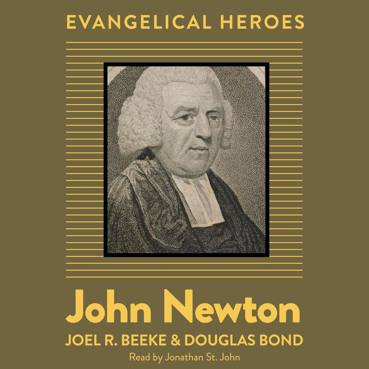 John Newton