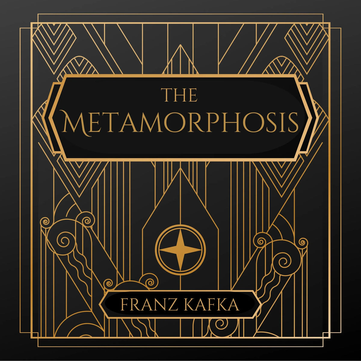 The Metamorphosis