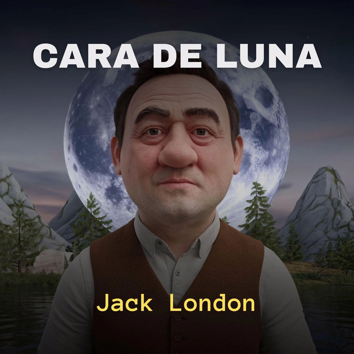 Cara de Luna