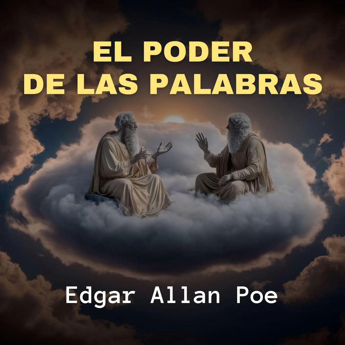 El Poder de las Palabras