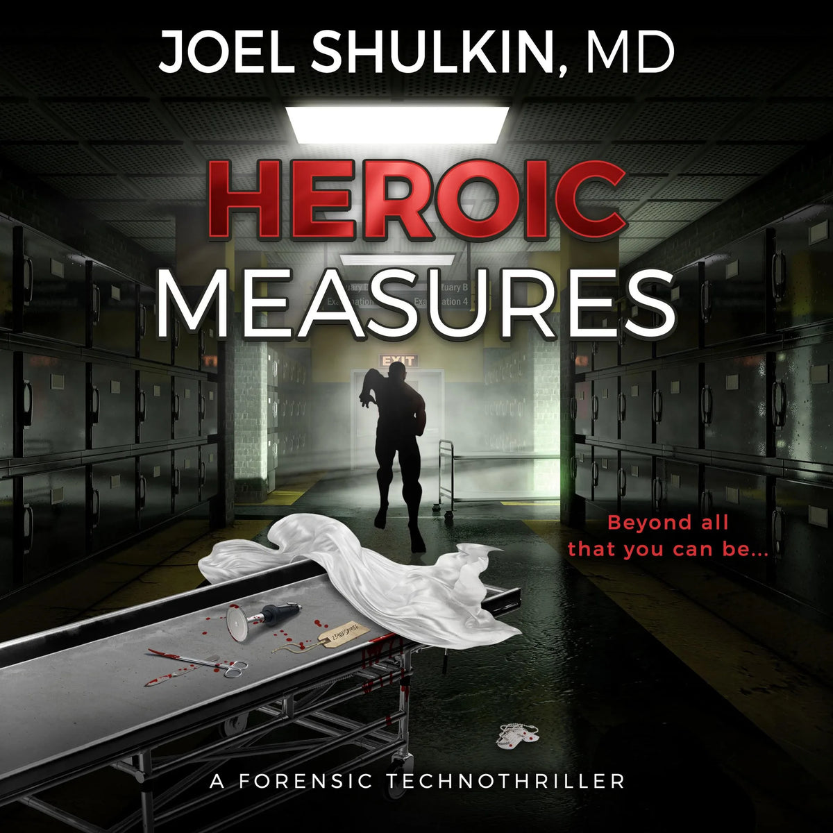 Heroic Measures